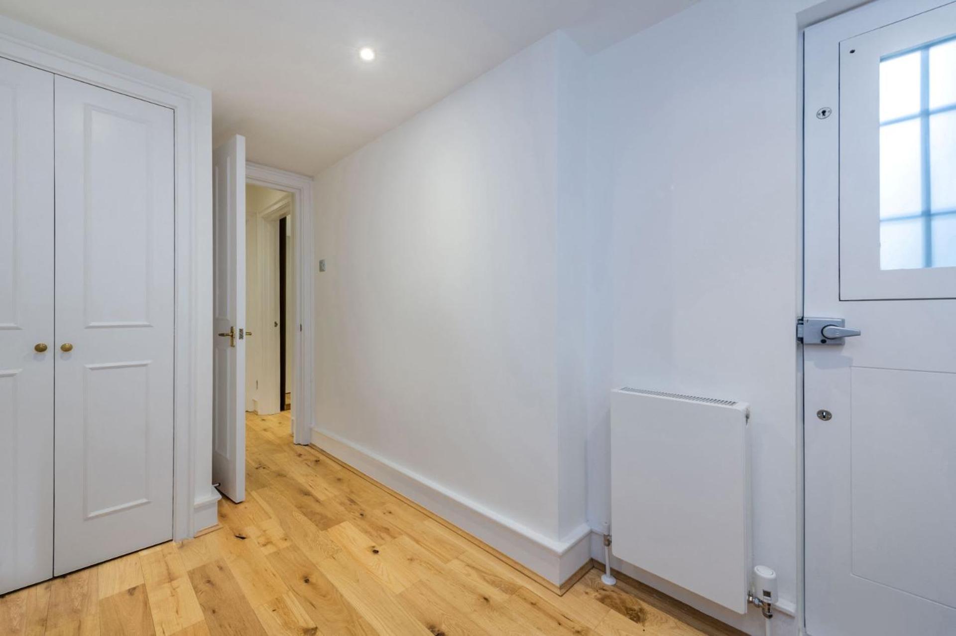 The Fairytale - Fitzrovia - By Frankie Says Apartamento Londres