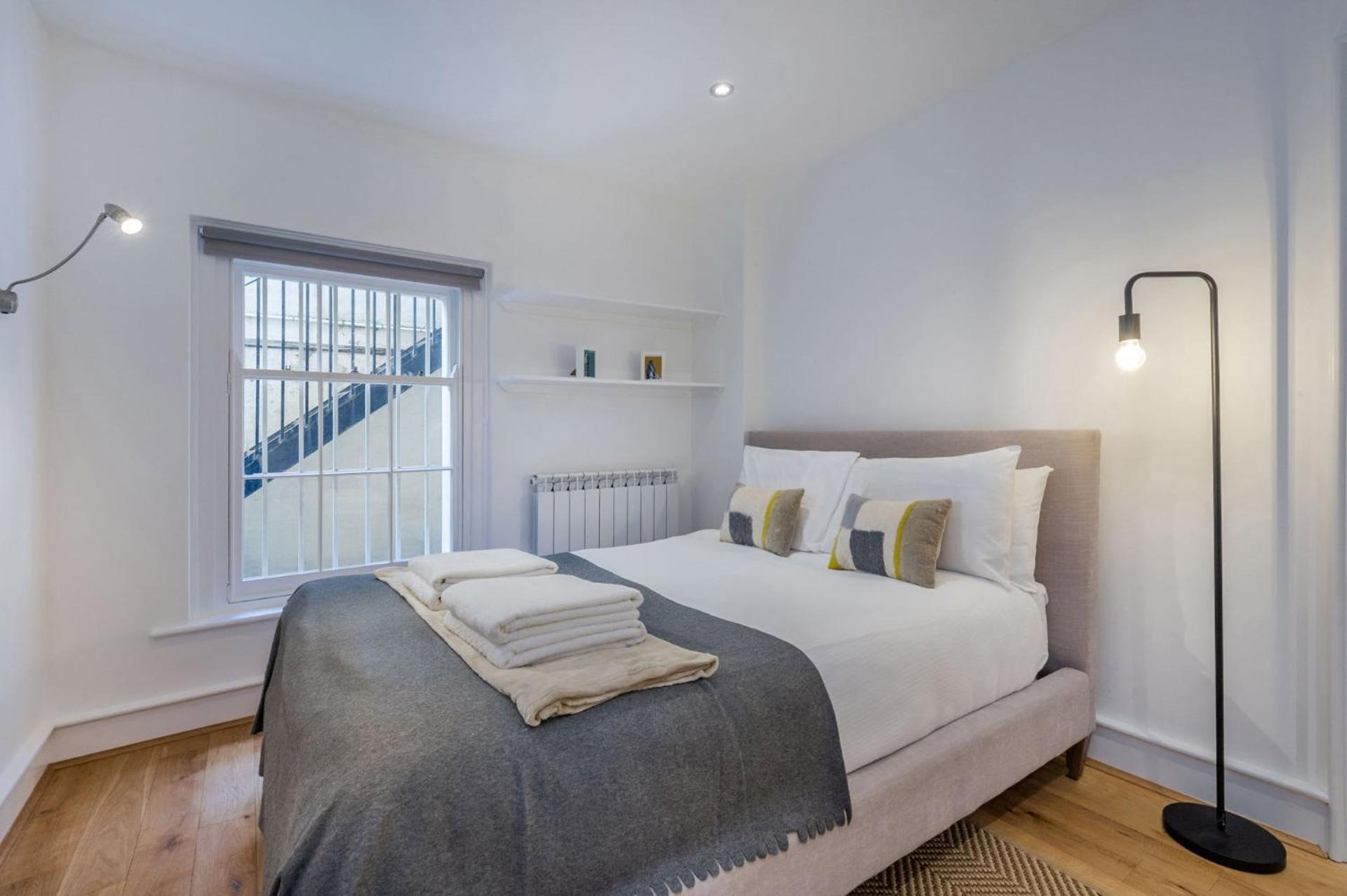 The Fairytale - Fitzrovia - By Frankie Says *