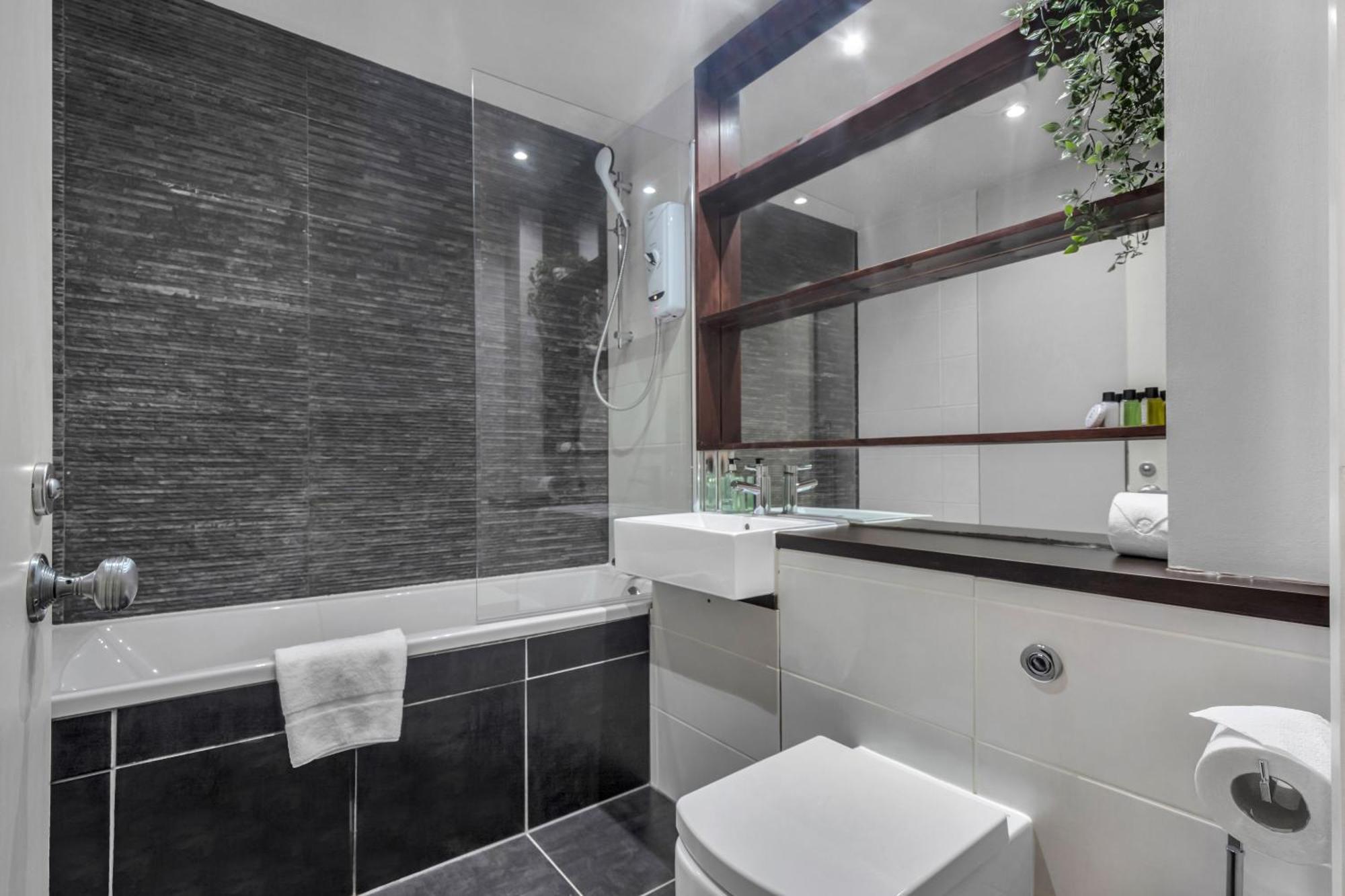 Mysquare 3 Bed Near Old Street And Of * Londres