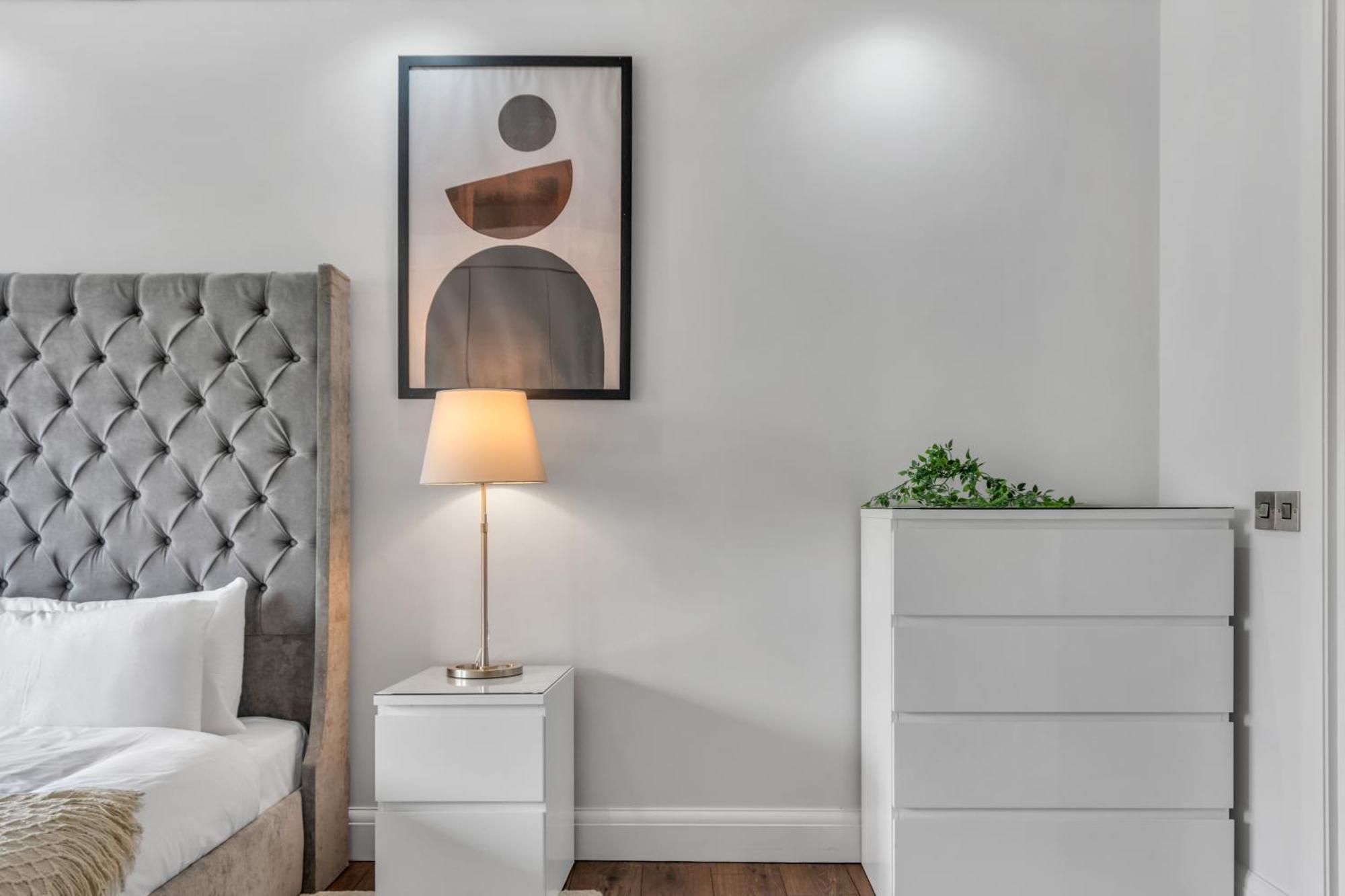 Mysquare 3 Bed Near Old Street And Of Appartement Londres