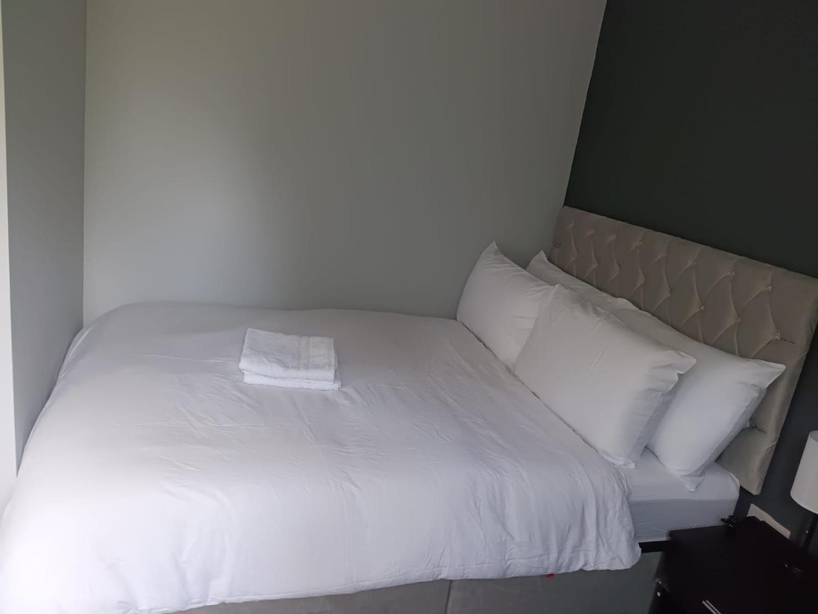 Letzi Private En-suite Near Wembley Homestay *