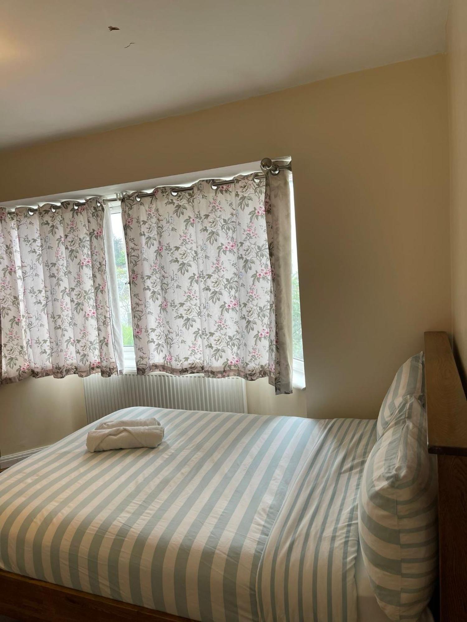 Quarto em Acomodações Particulares Rainbow Londres