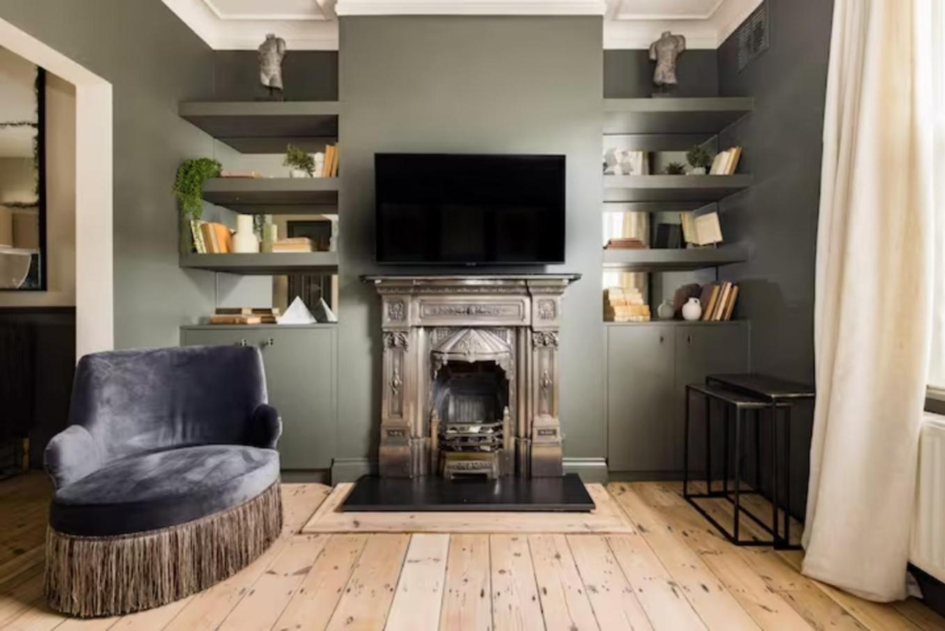 The North Kensington No2 * Londen