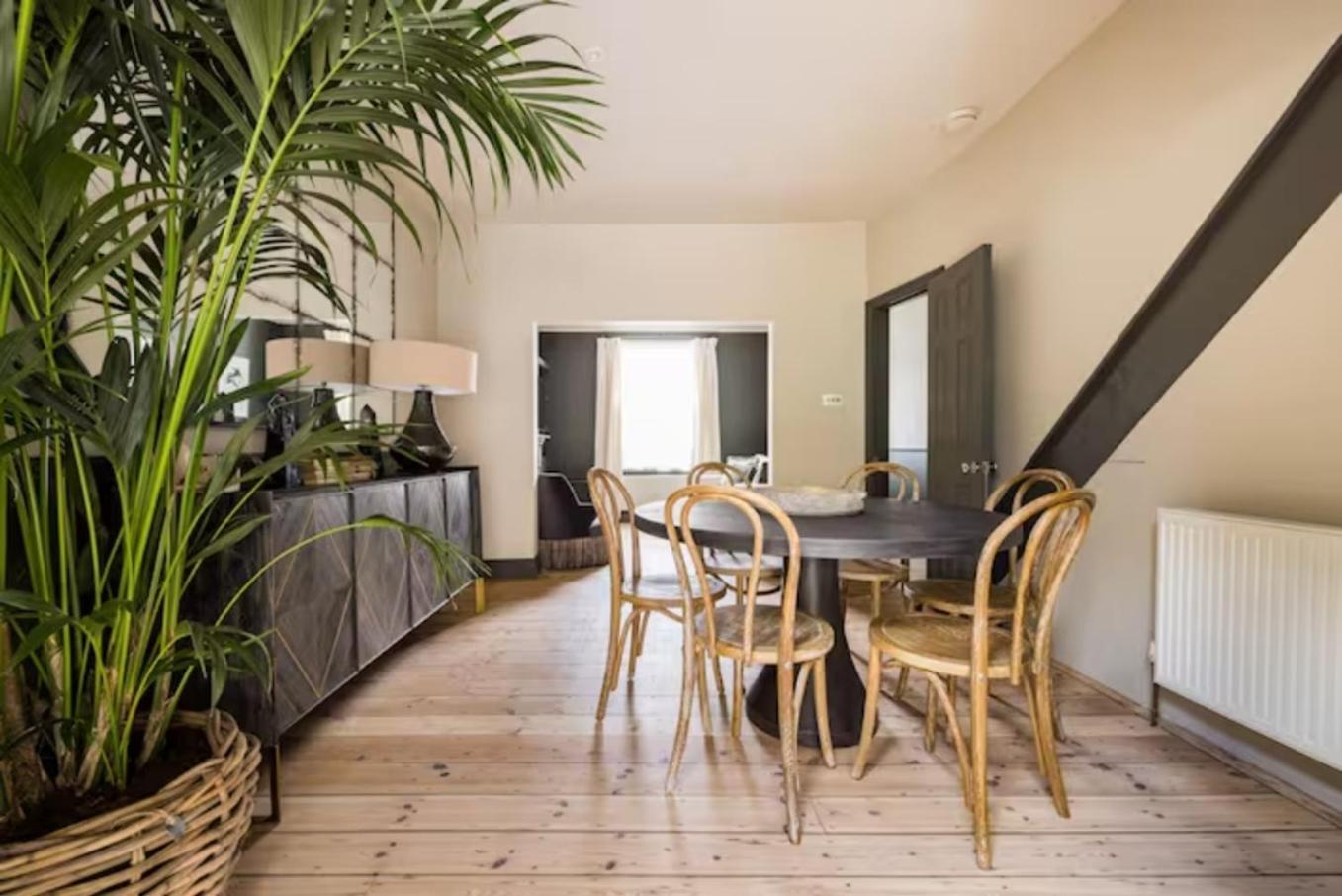 Vakantiehuis The North Kensington No2