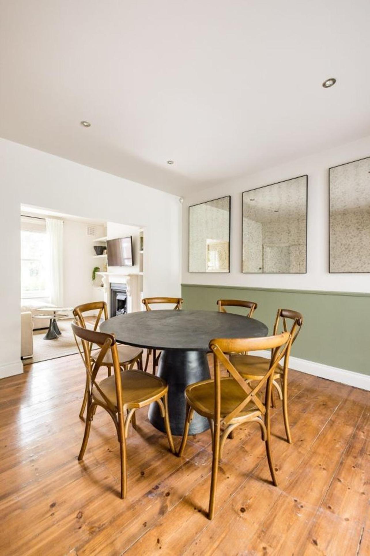 Hébergement de vacances The North Kensington By Hok Living Londres