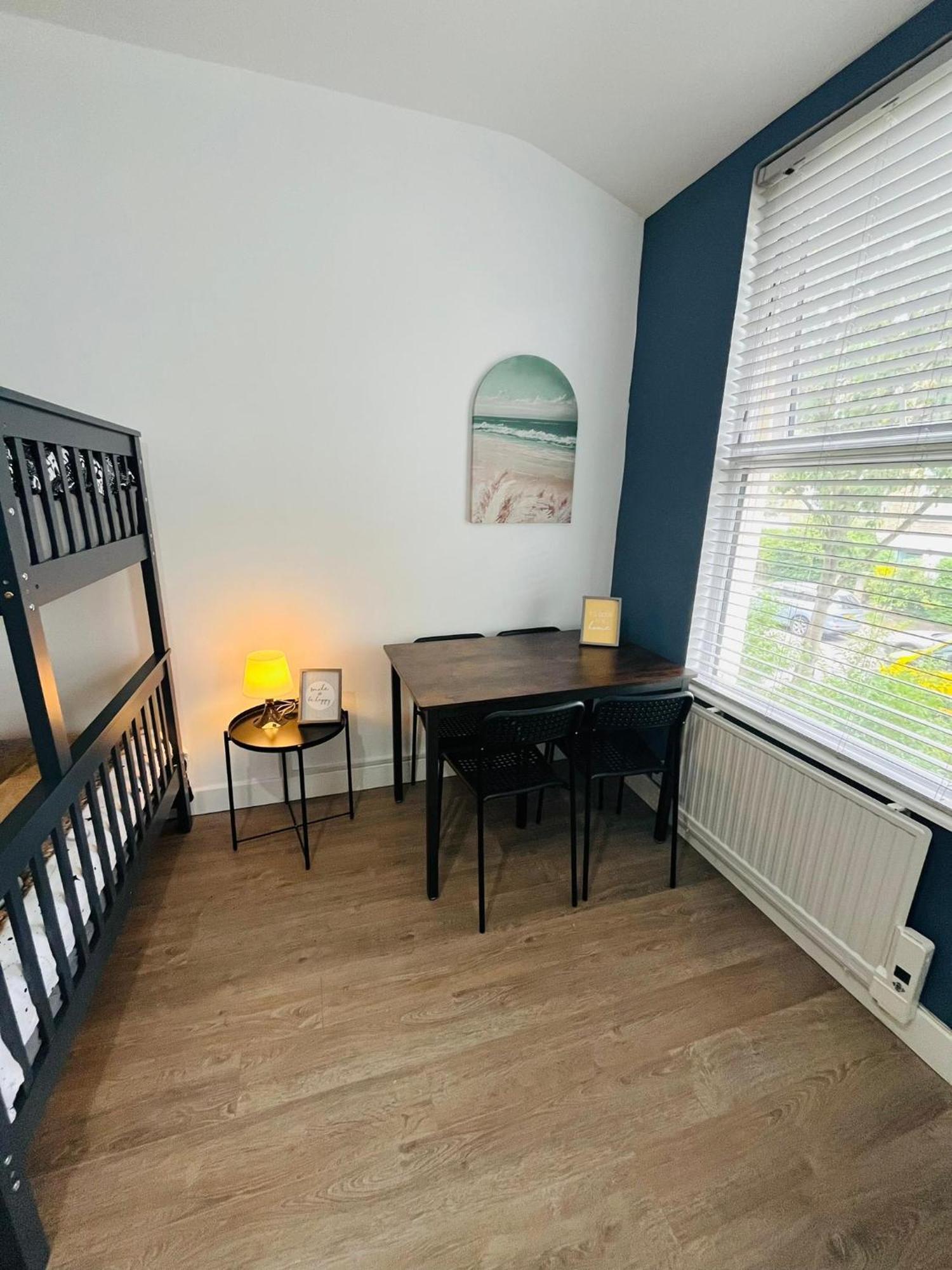 Appartement Halloway Guest 54 *