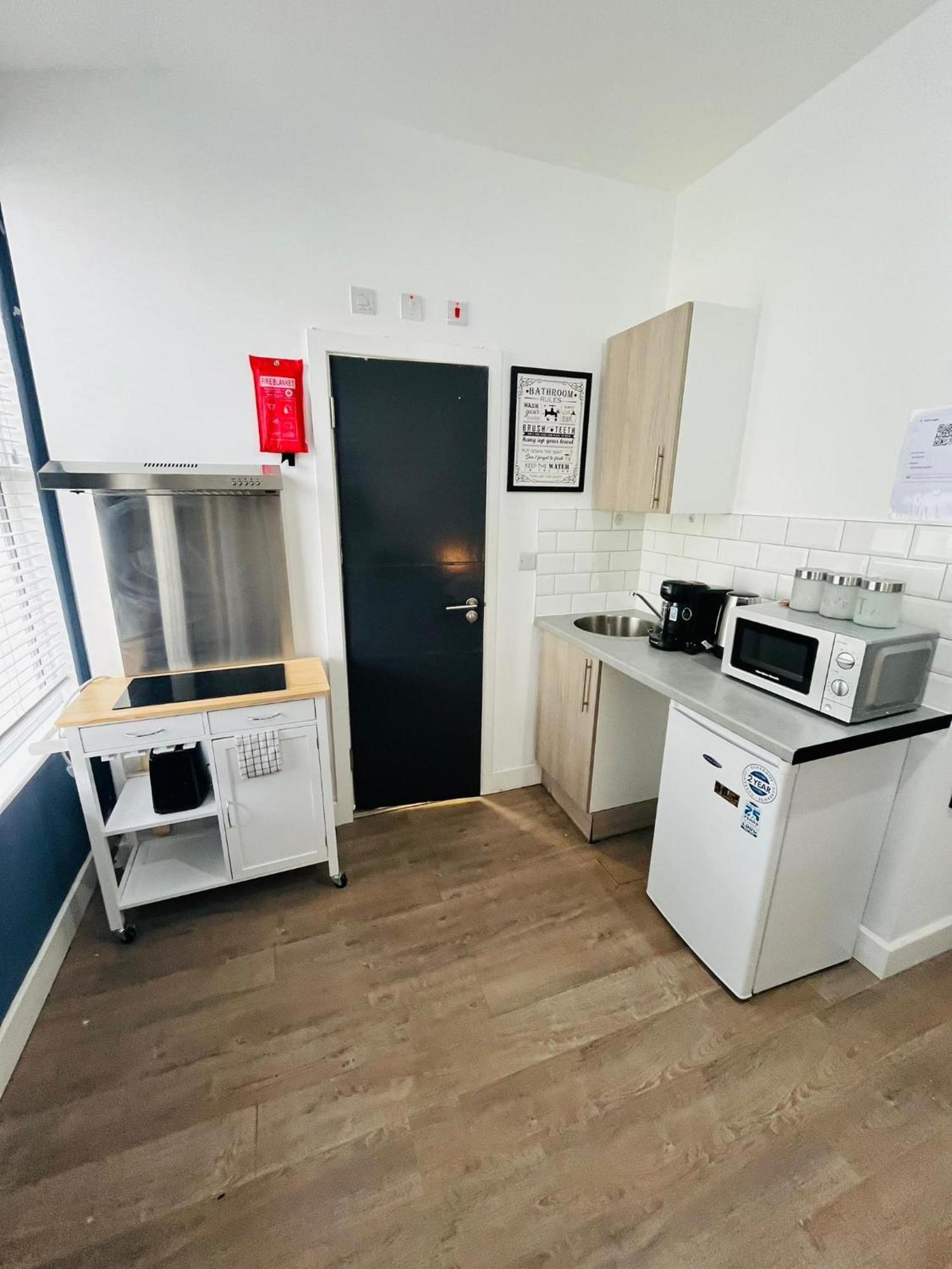 Halloway Guest 54 Appartement Londres