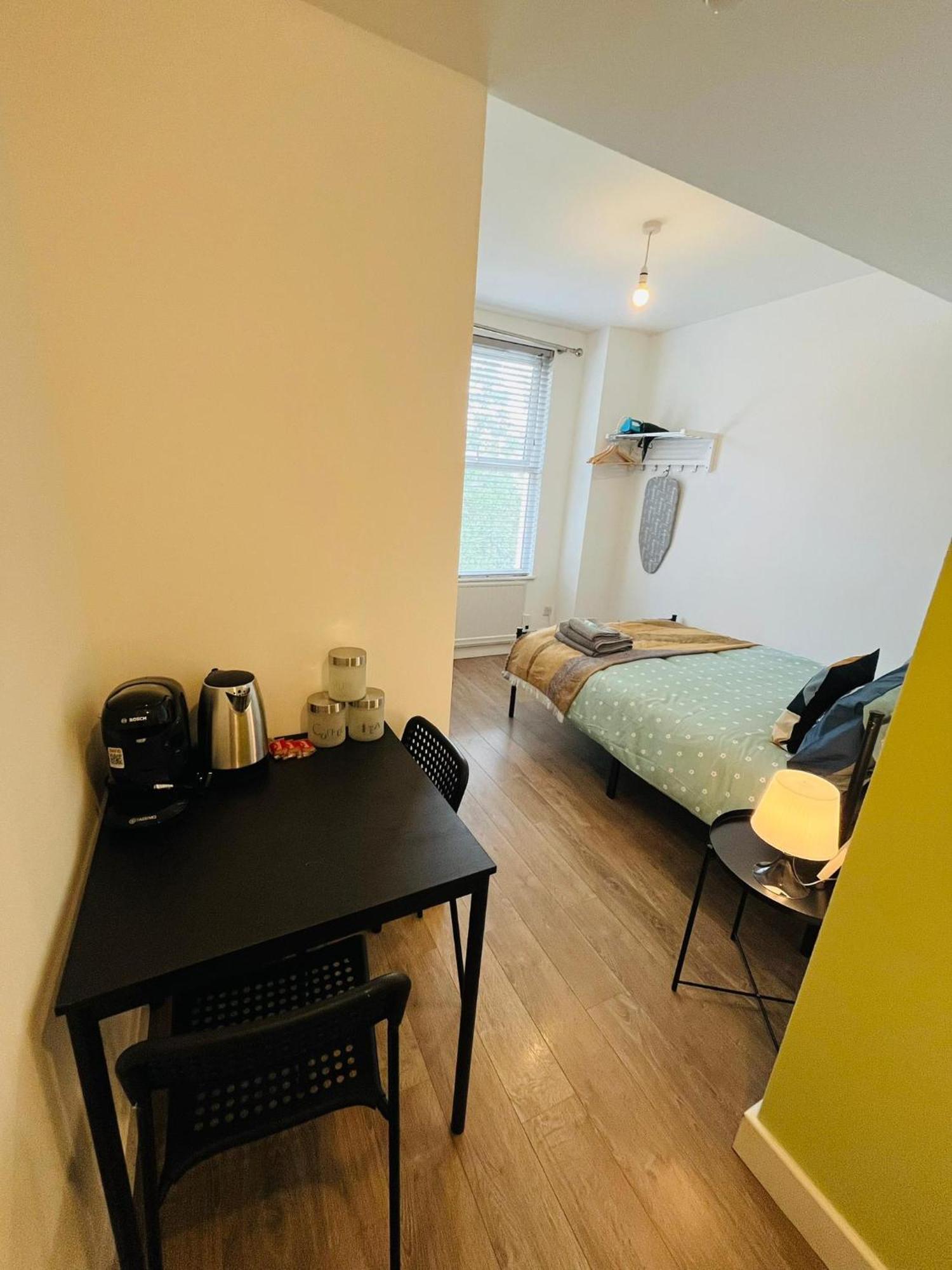 Appartement Halloway Guest 54 Londres