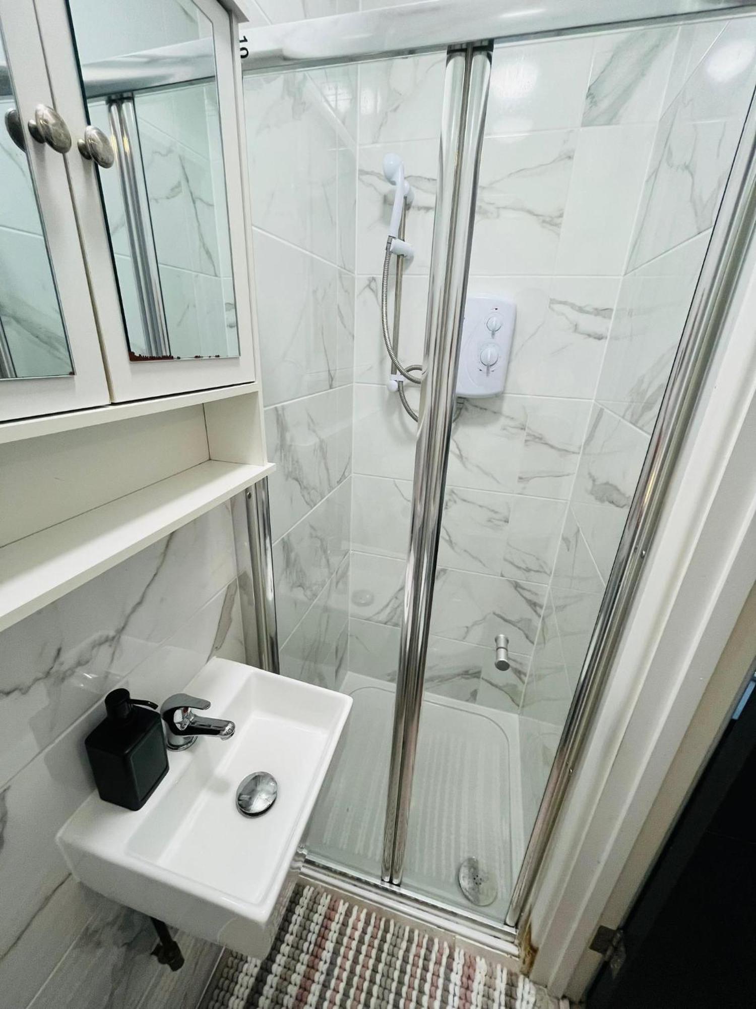Halloway Guest 54 Apartamento
