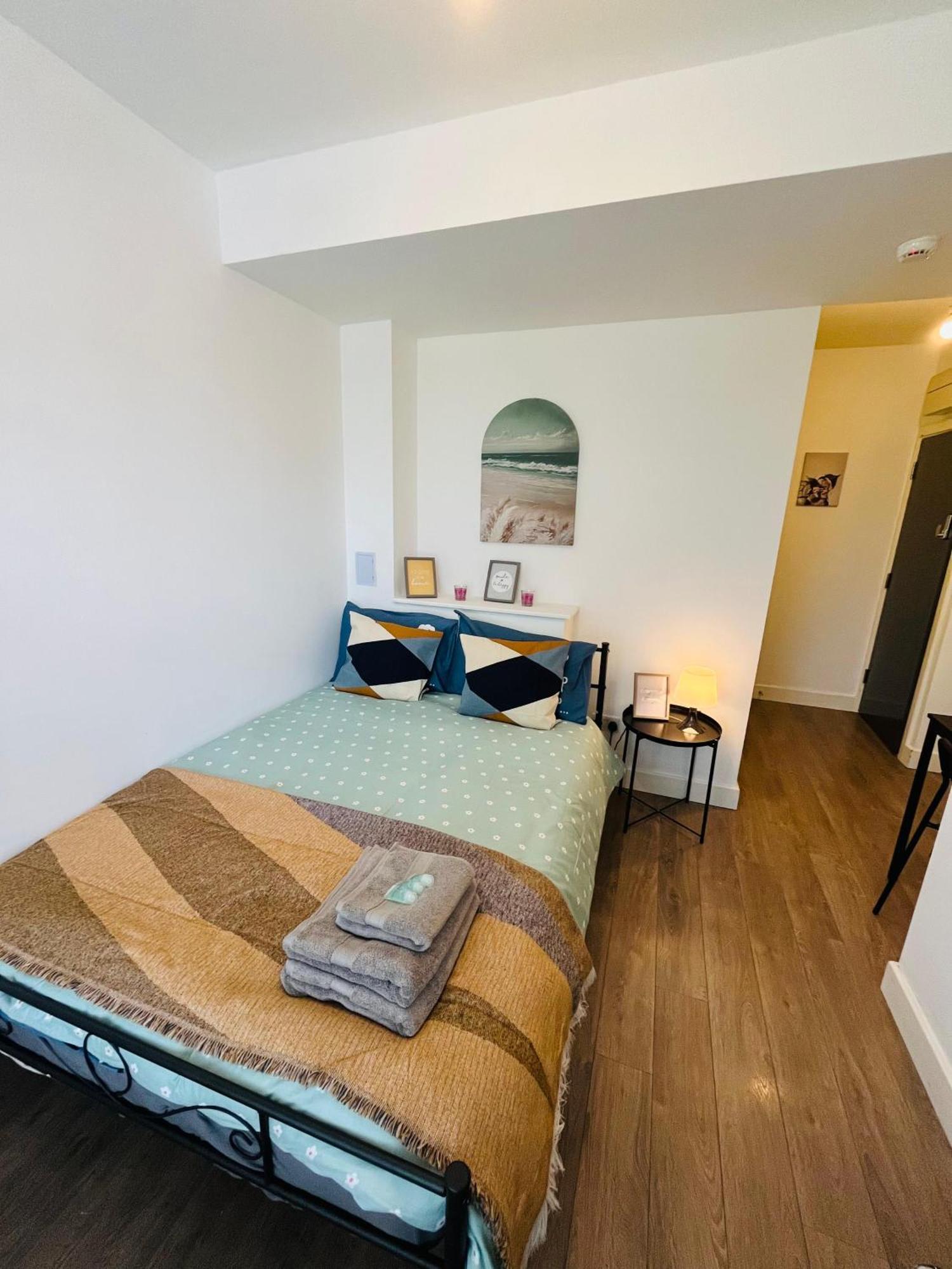Halloway Guest 54 Appartement *