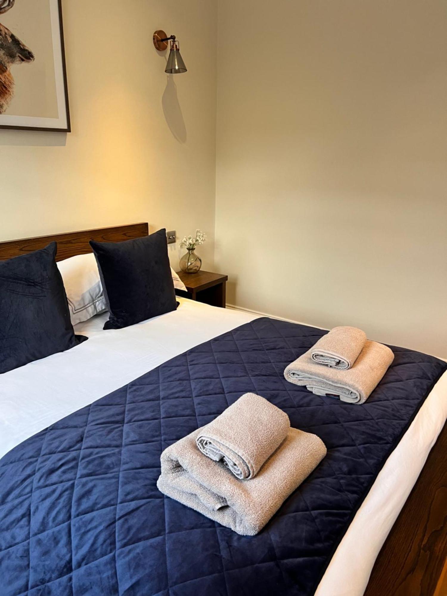 Apartamento Beautiful One Bedroom Near Business Design Centre Islington Londres