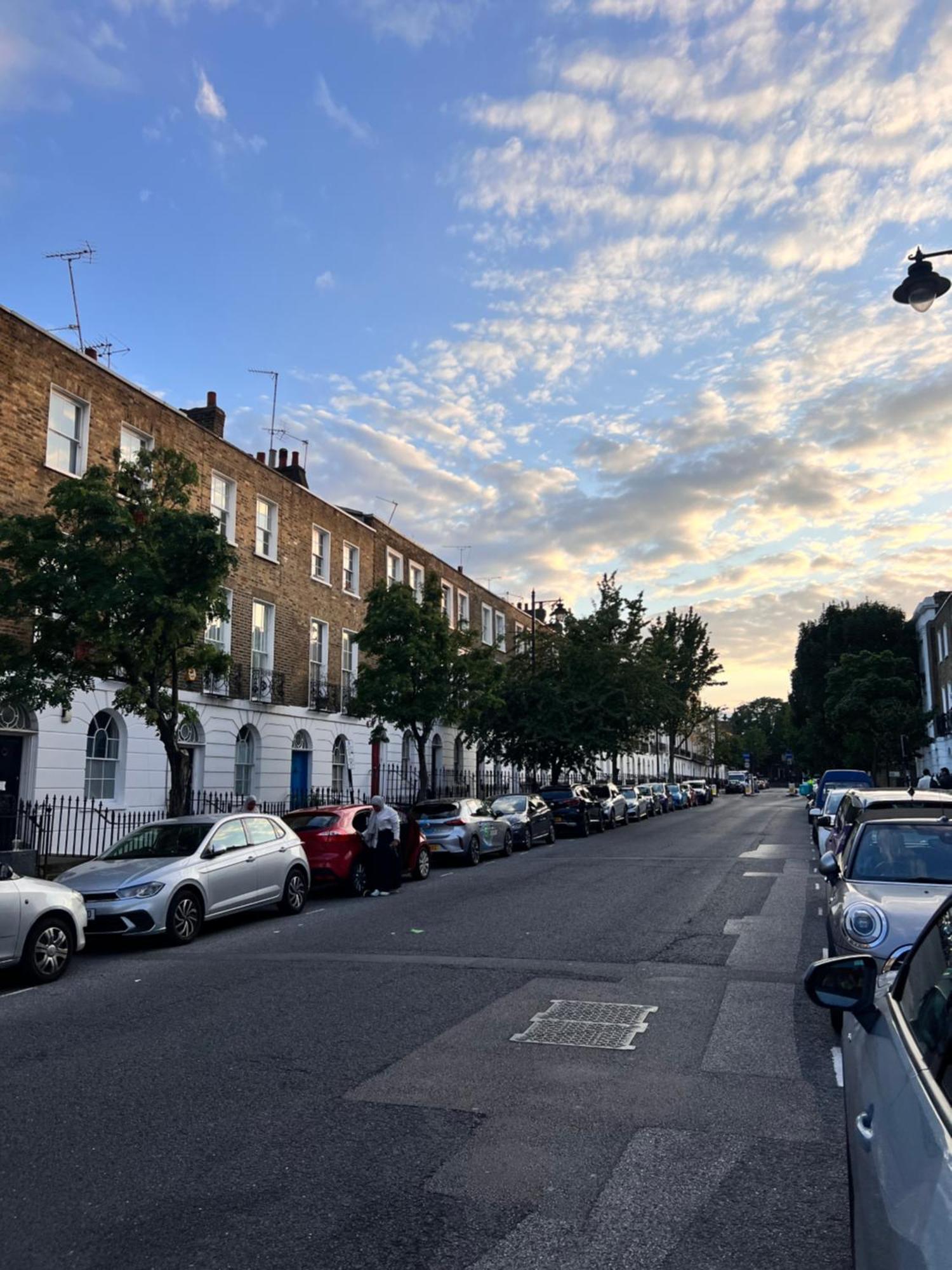 Beautiful One Bedroom Near Business Design Centre Islington * Londres