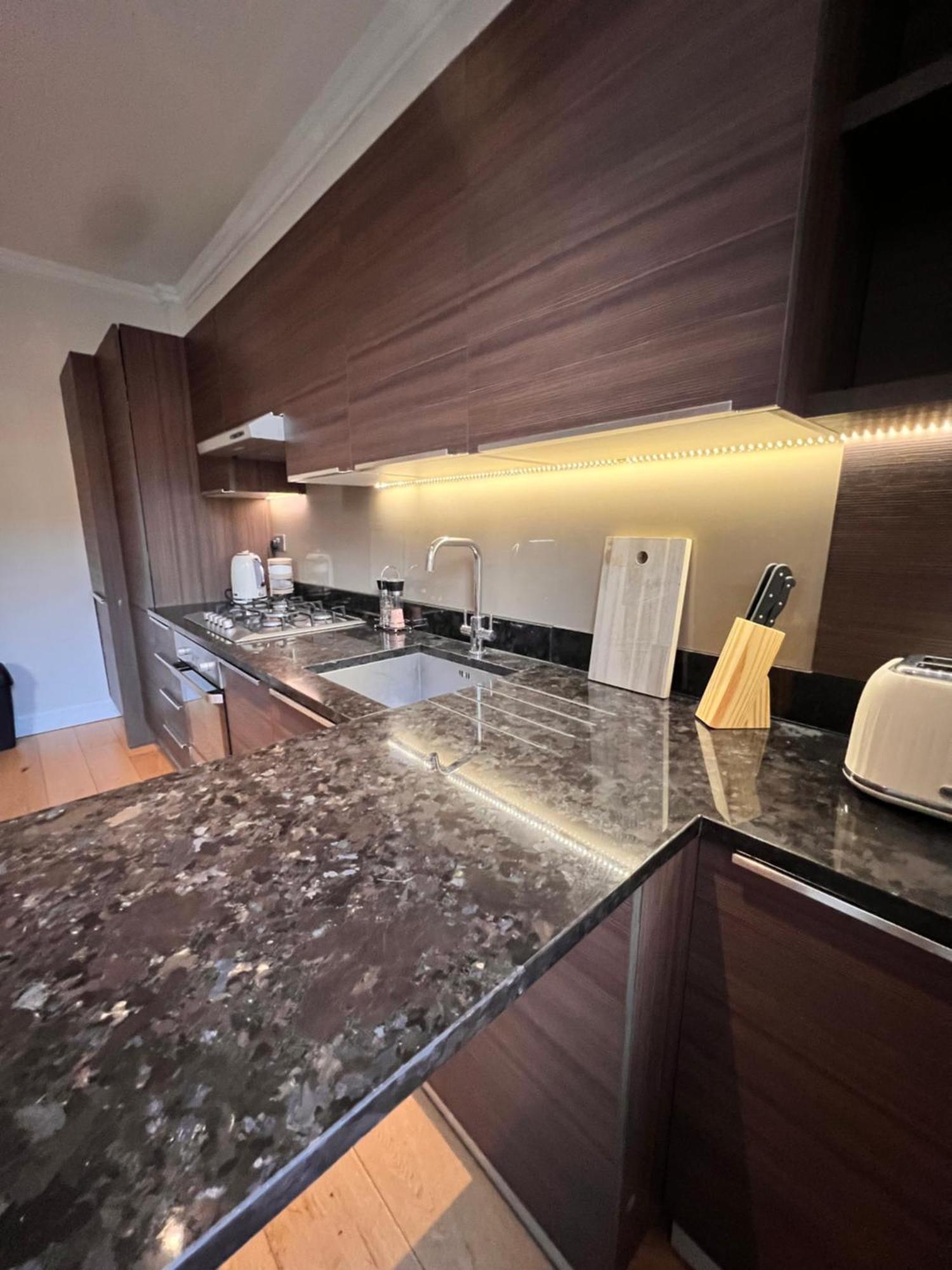 Beautiful One Bedroom Near Business Design Centre Islington Apartamento