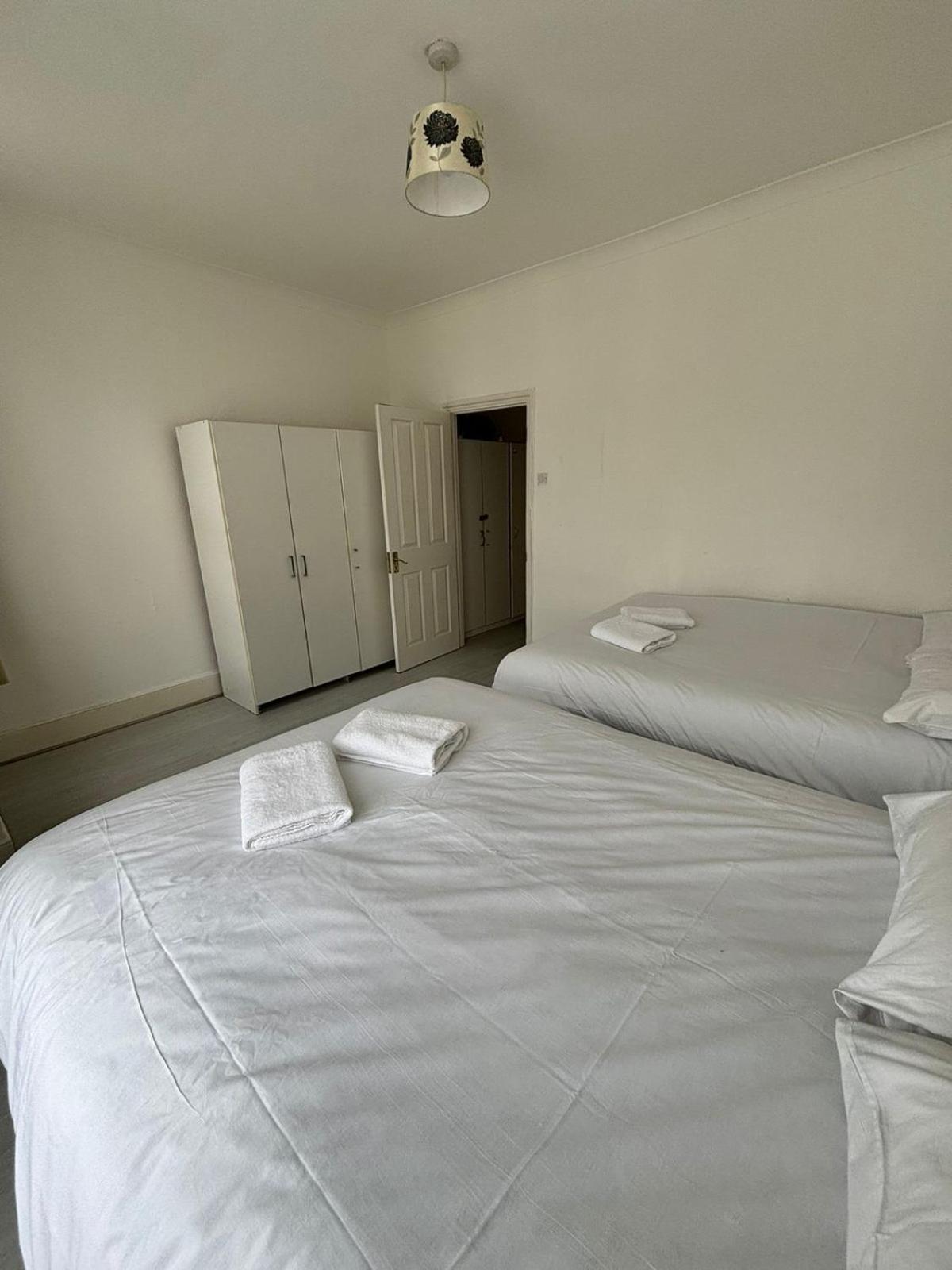 Apartamento East 2 Bedroom Flat