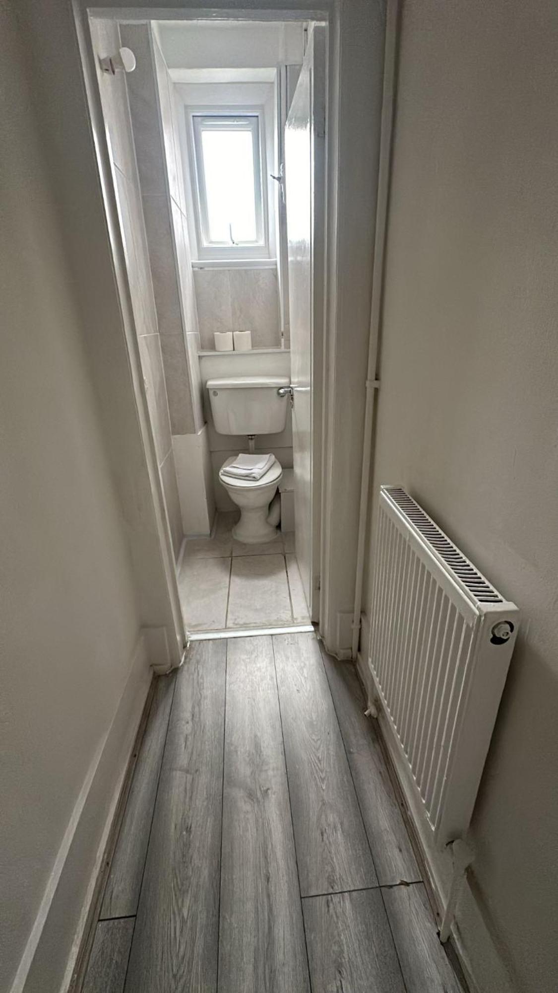 Ground Floor One Bedroom Flat * London