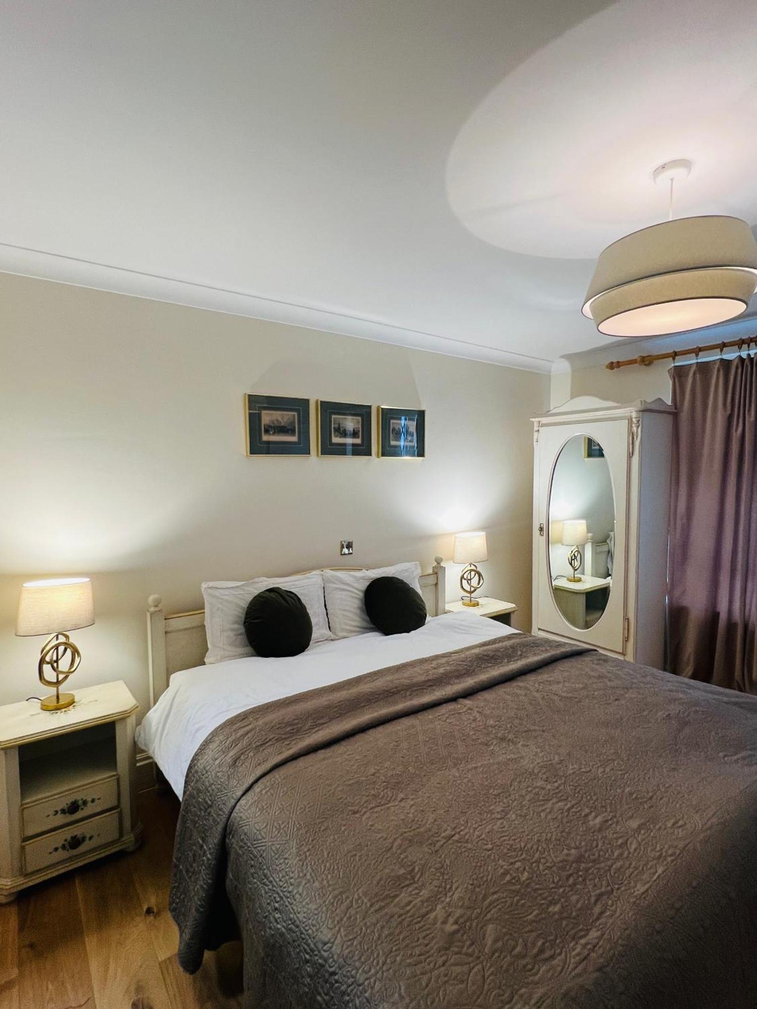 Bloomrooms@knightsbridge/hydepark Londres