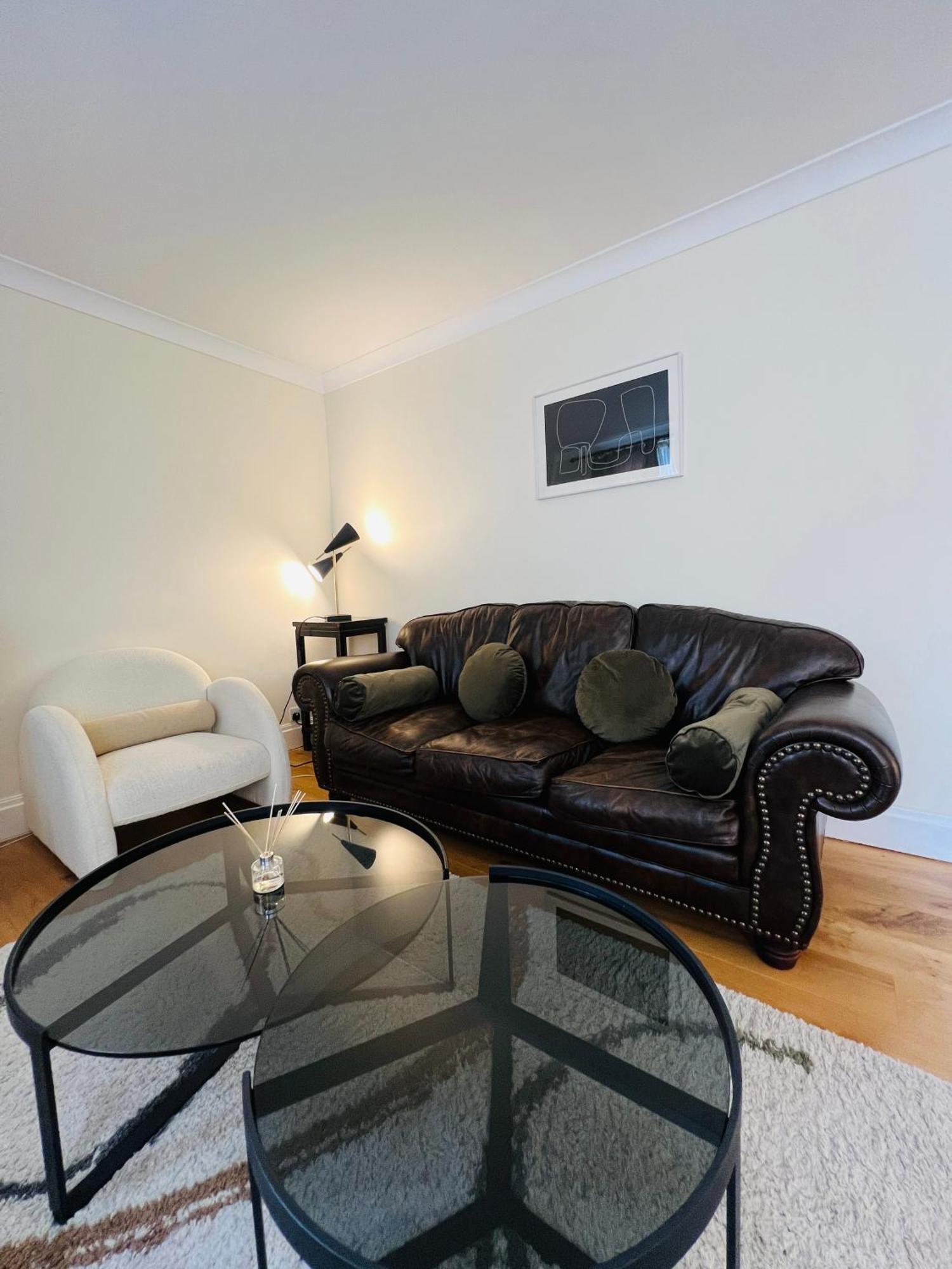 Bloomrooms@knightsbridge/hydepark Pousada