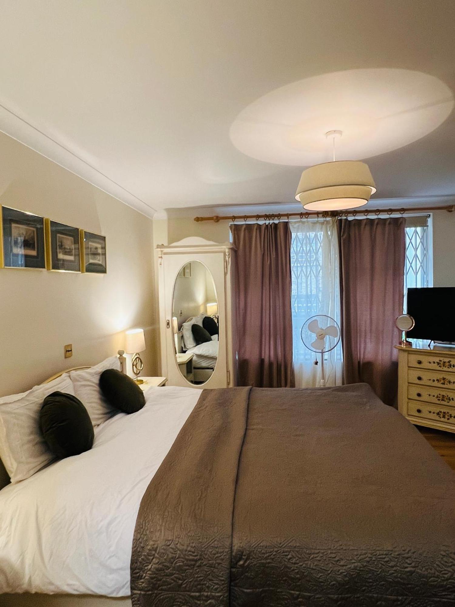 Pousada Bloomrooms@knightsbridge/hydepark *