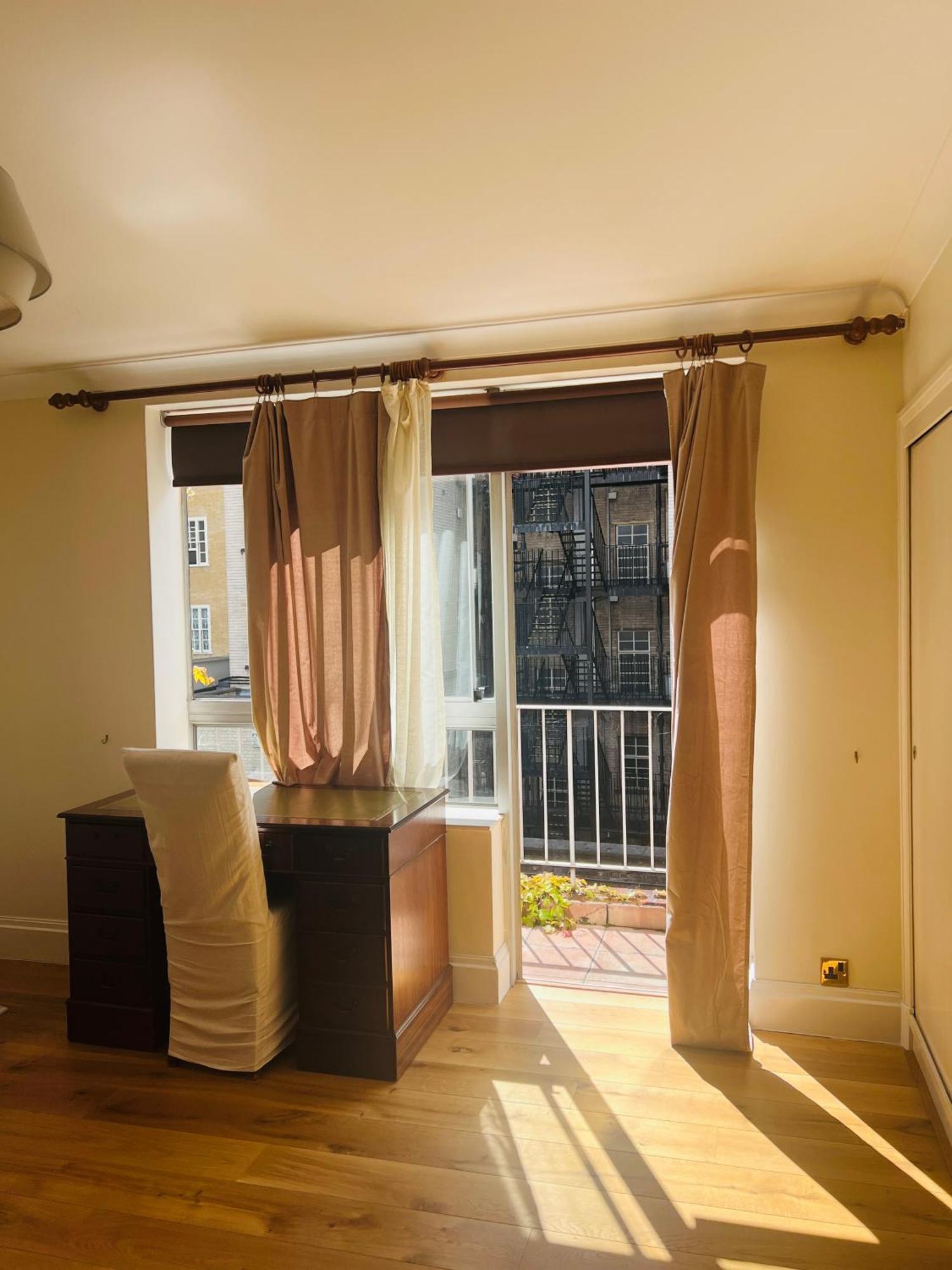 Bloomrooms@knightsbridge/hydepark Pousada