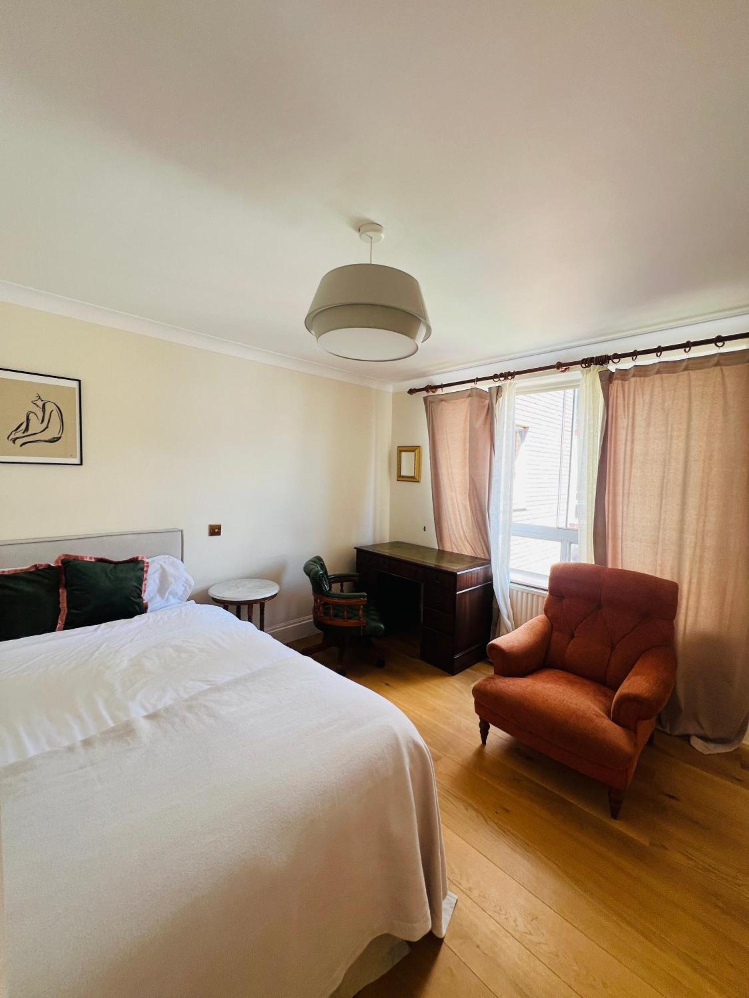 Pousada Bloomrooms@knightsbridge/hydepark Londres