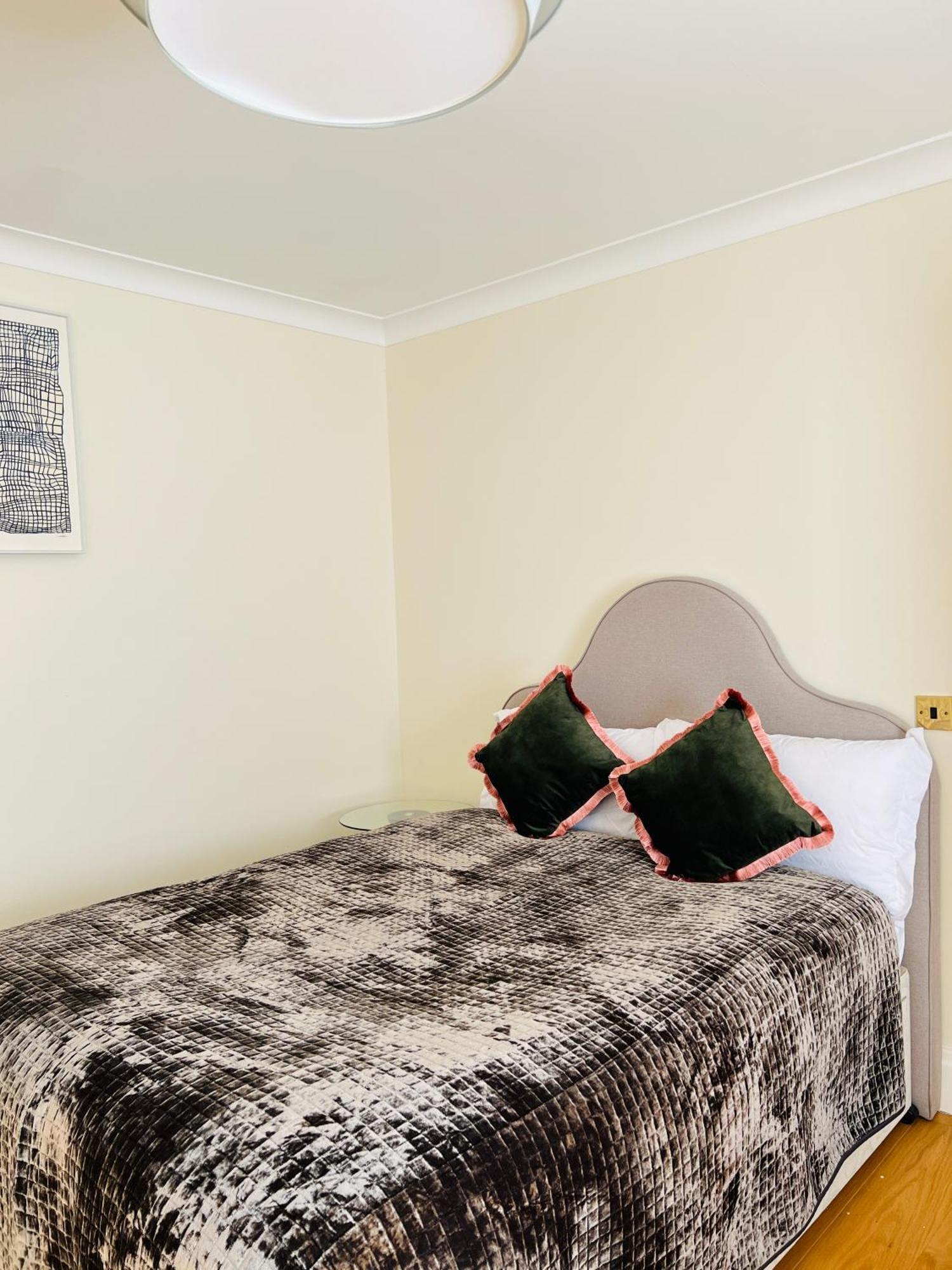 Pousada Bloomrooms@knightsbridge/hydepark Londres