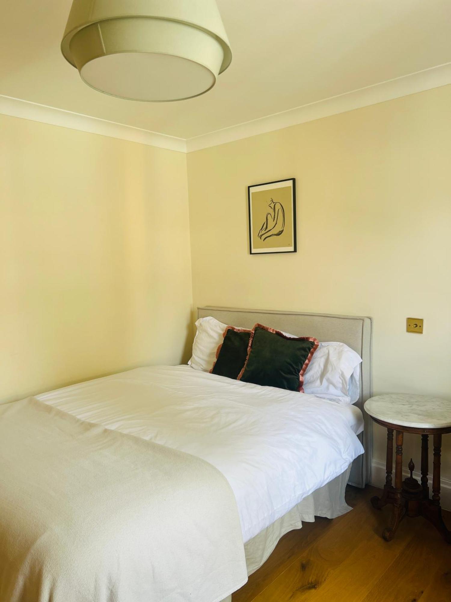 Bloomrooms@knightsbridge/hydepark Londres