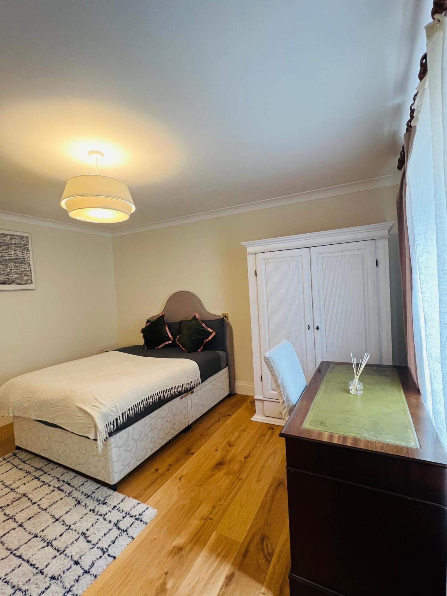 Bloomrooms@knightsbridge/hydepark Pousada