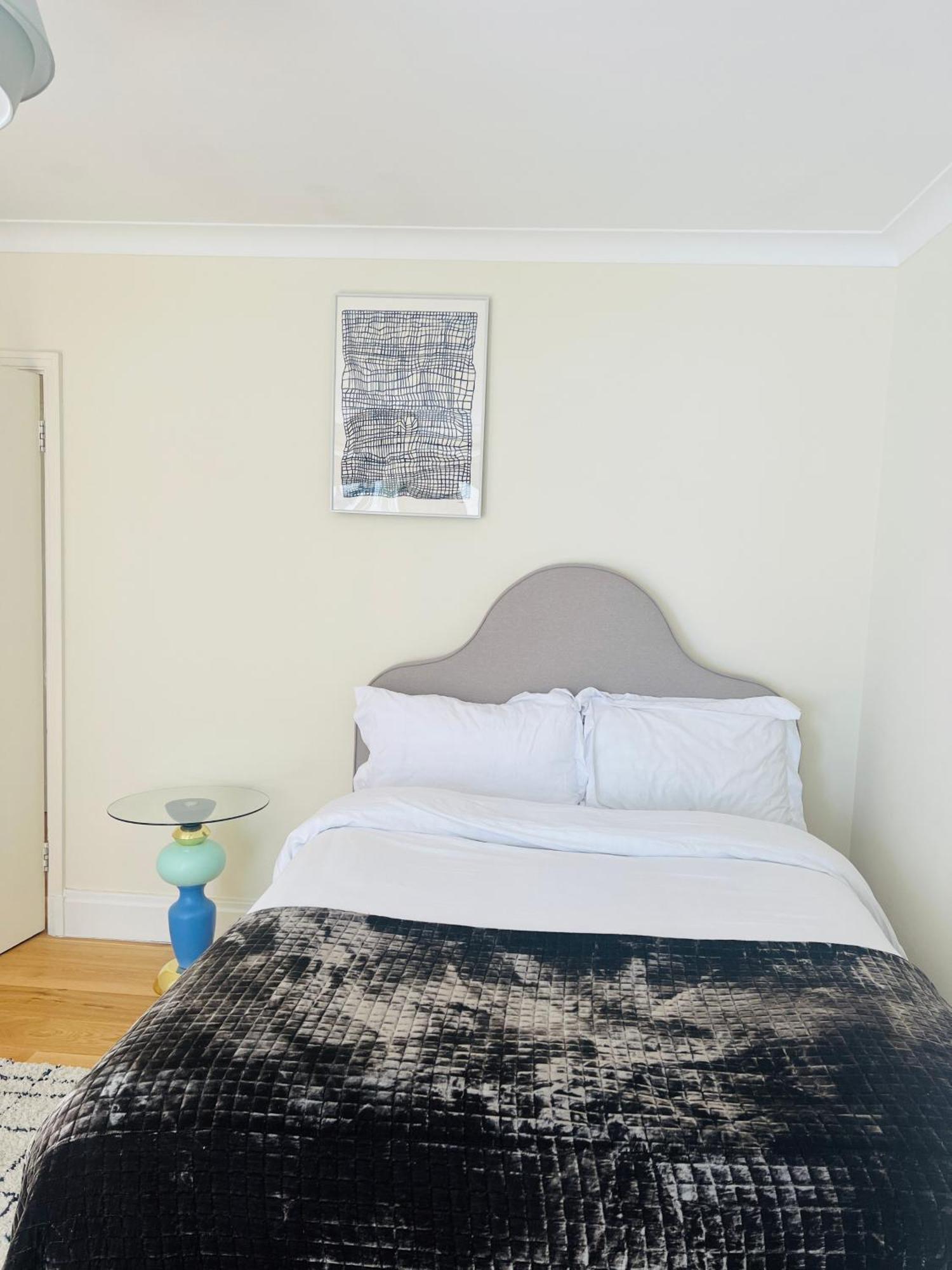 Pousada Bloomrooms@knightsbridge/hydepark *