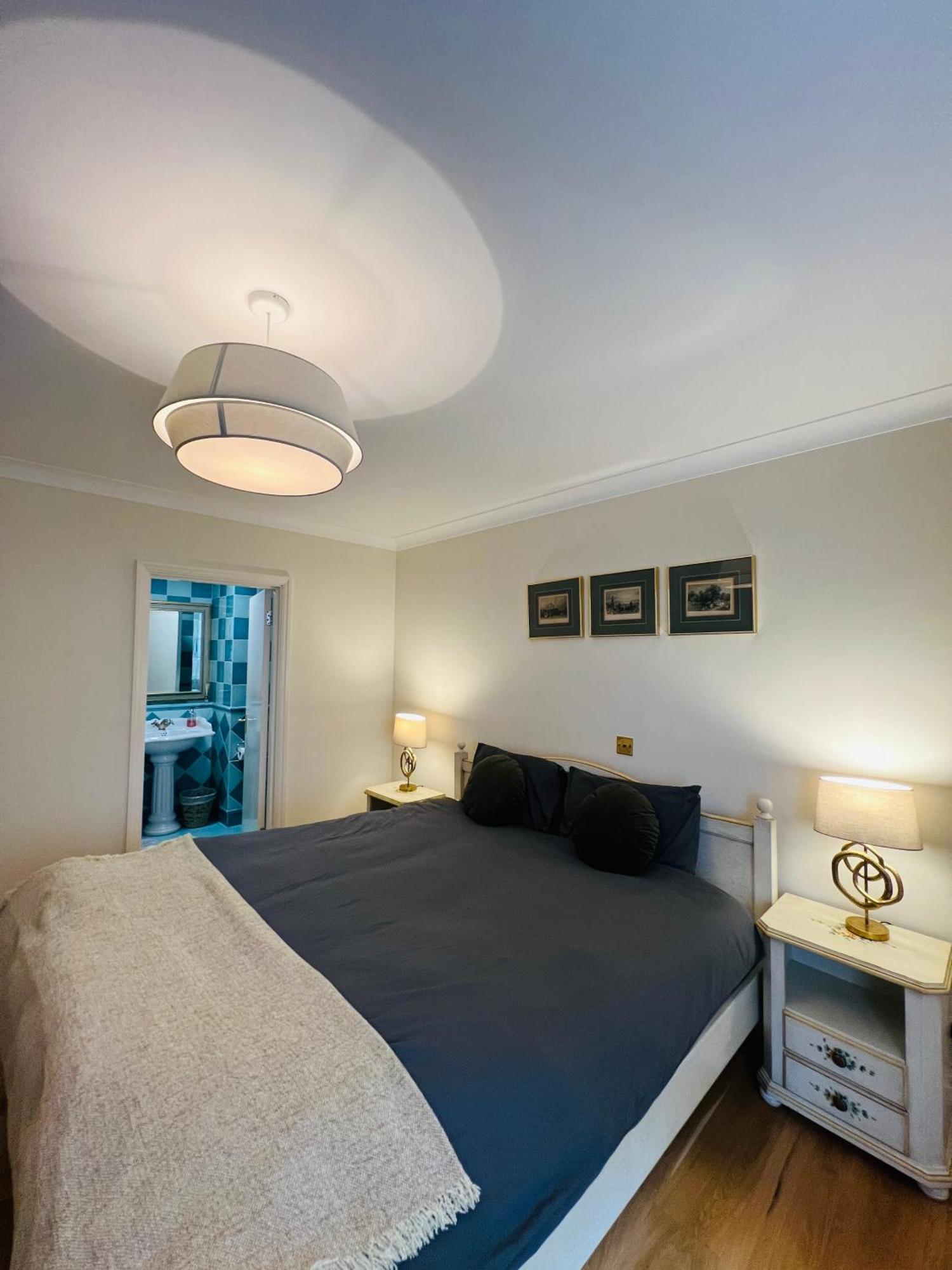 Bloomrooms@knightsbridge/hydepark * Londres