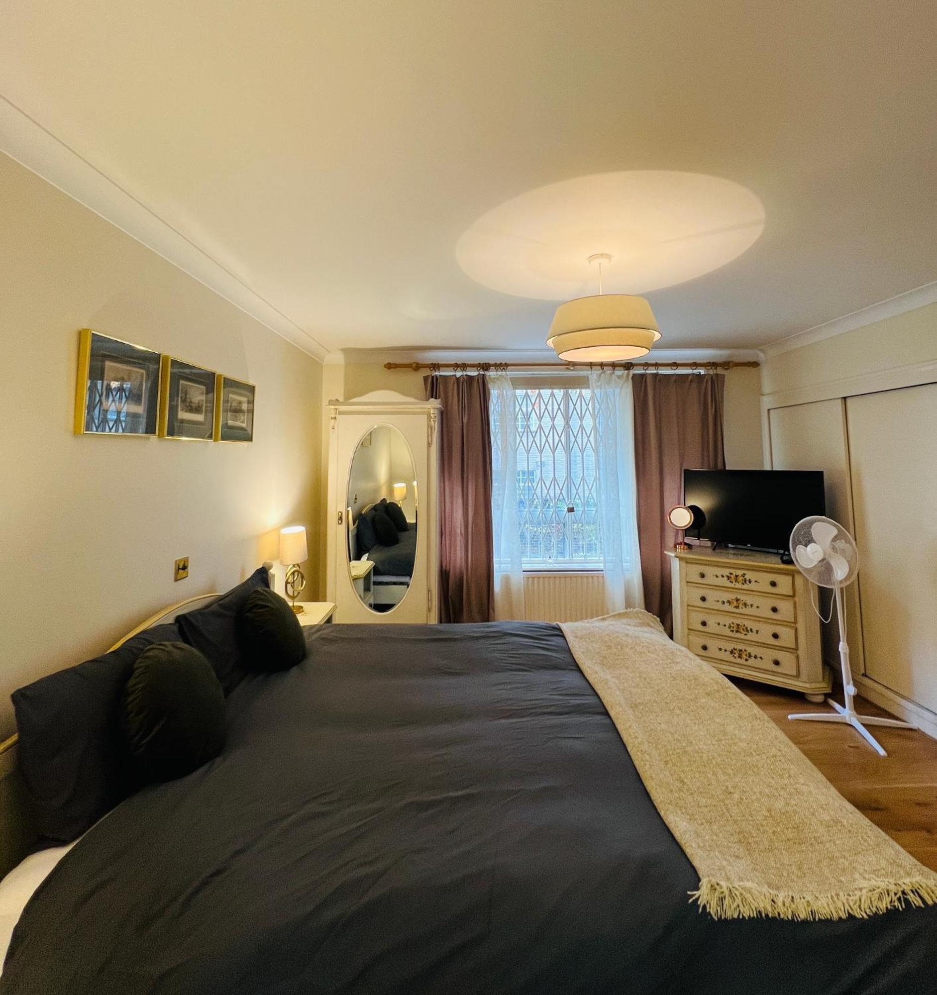 Pousada Bloomrooms@knightsbridge/hydepark *