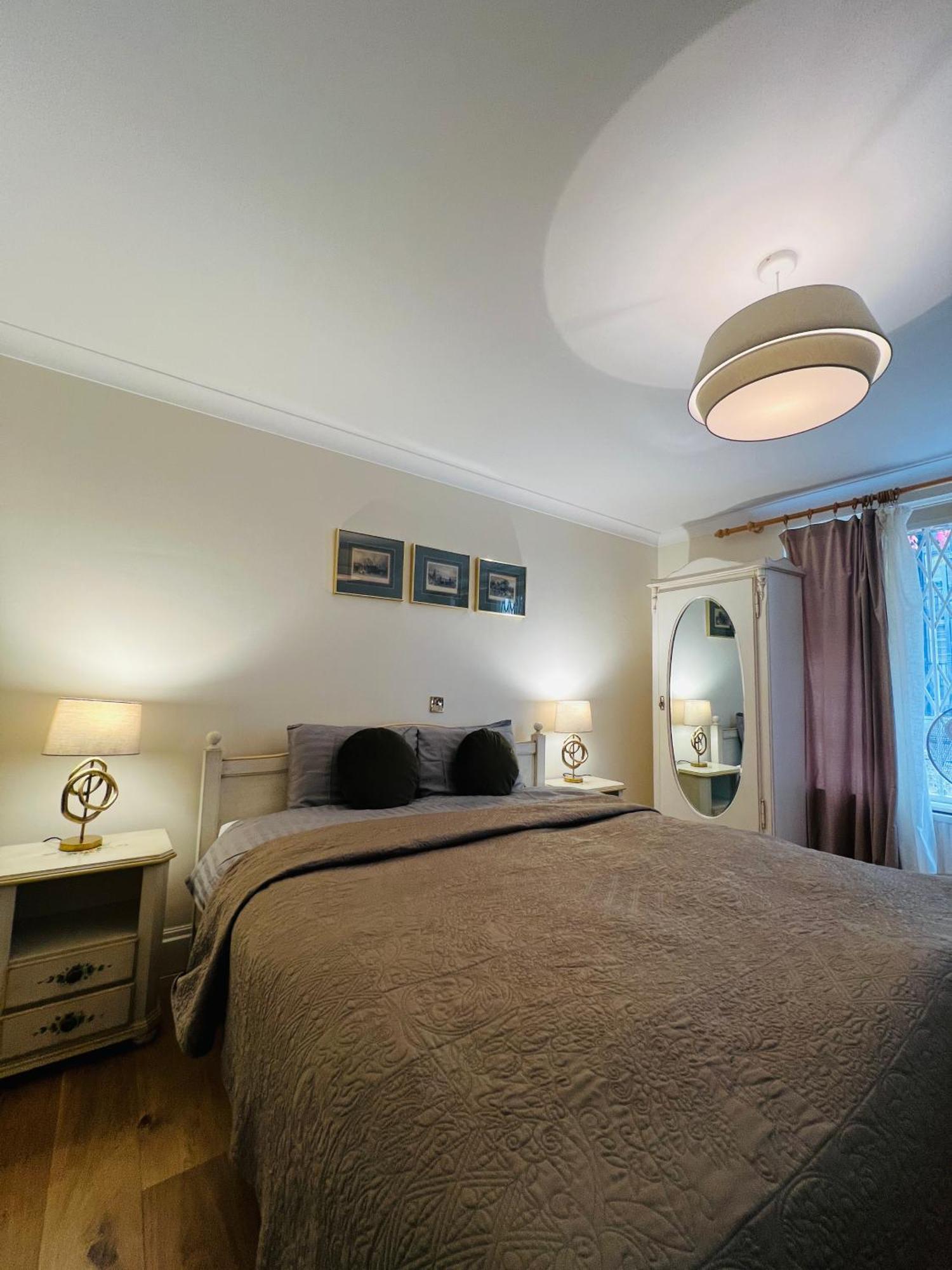 Pousada Bloomrooms@knightsbridge/hydepark