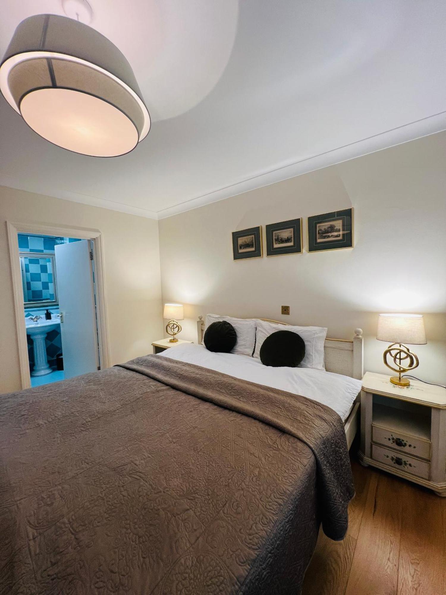Pousada Bloomrooms@knightsbridge/hydepark *