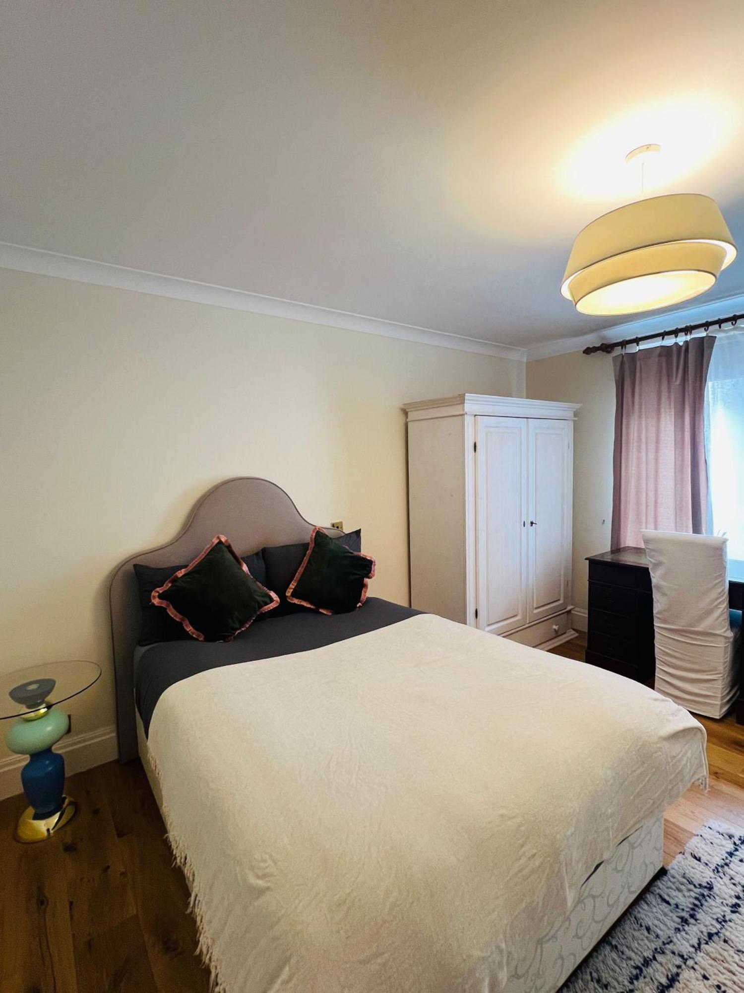 Pousada Bloomrooms@knightsbridge/hydepark Londres
