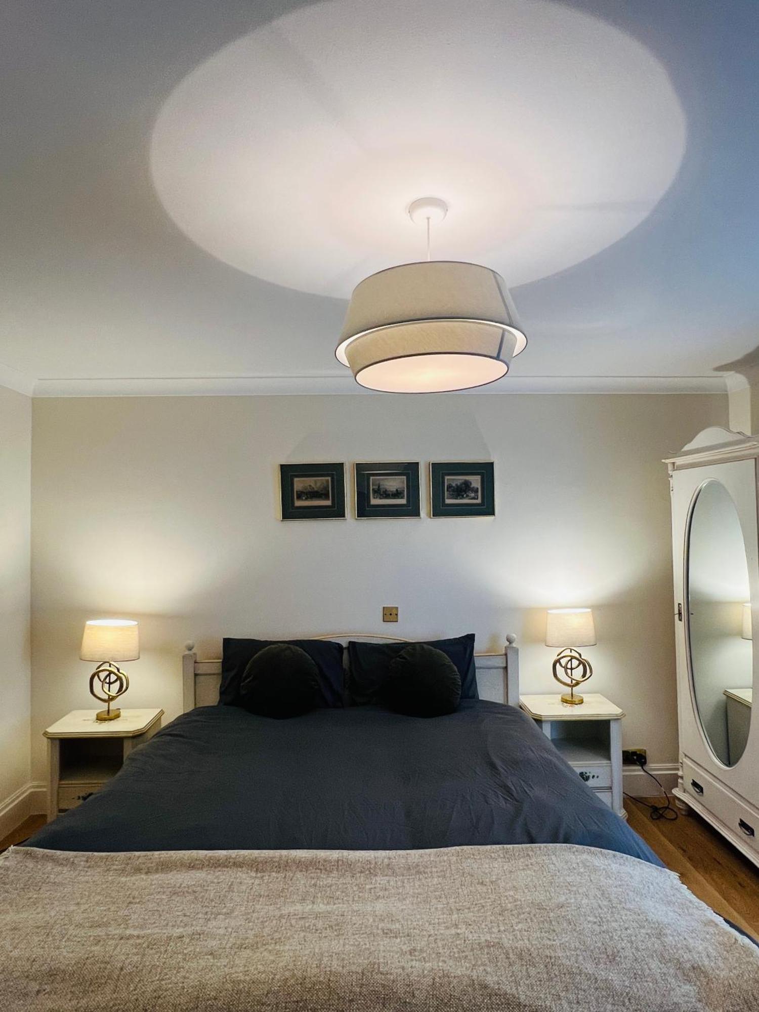 Bloomrooms@knightsbridge/hydepark Londres