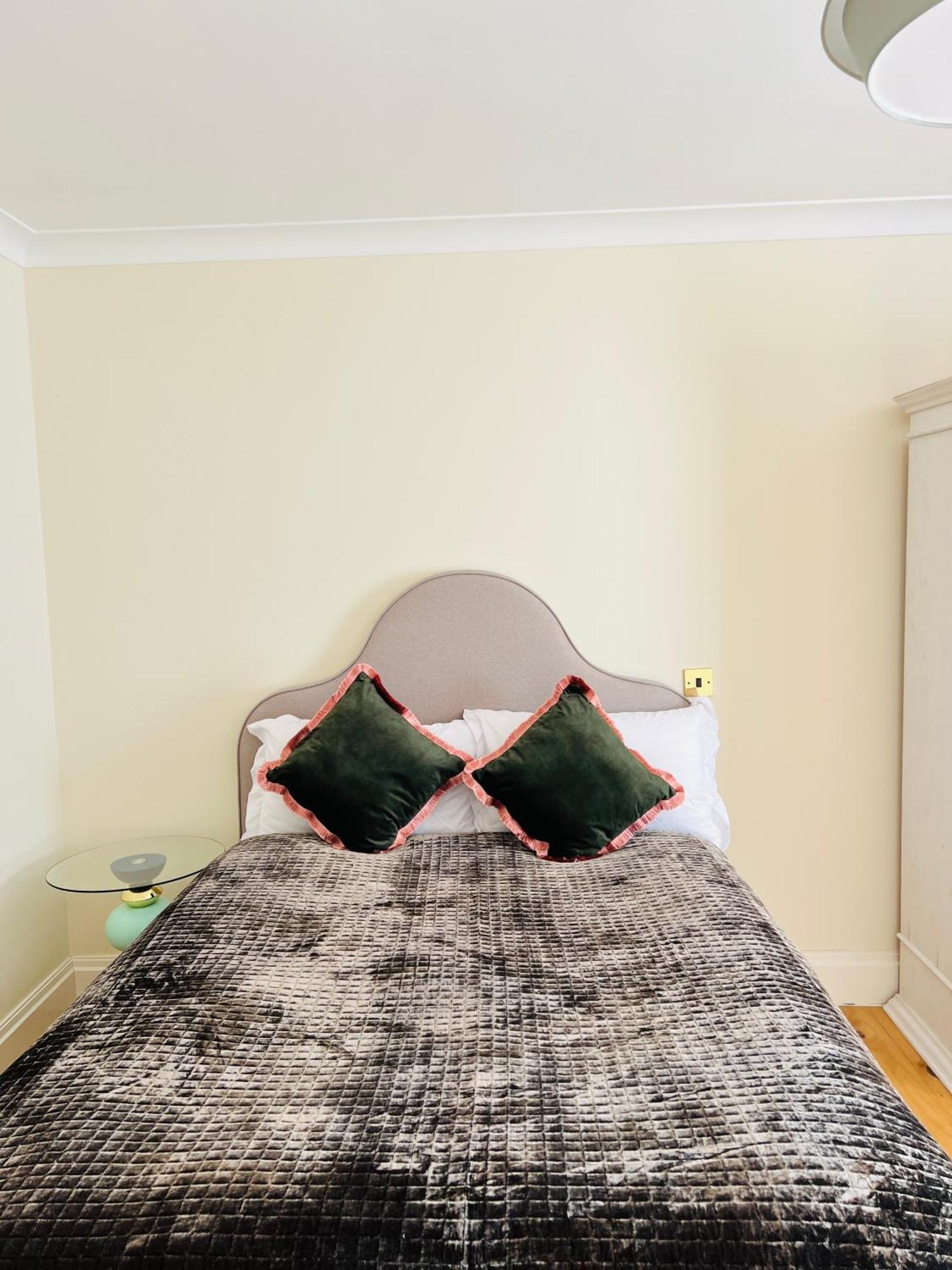 Pousada Bloomrooms@knightsbridge/hydepark Londres