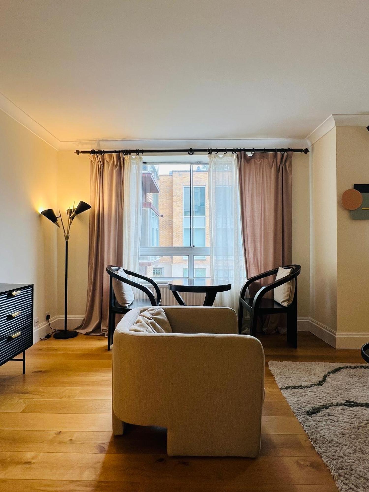 Bloomrooms@knightsbridge/hydepark * Londres