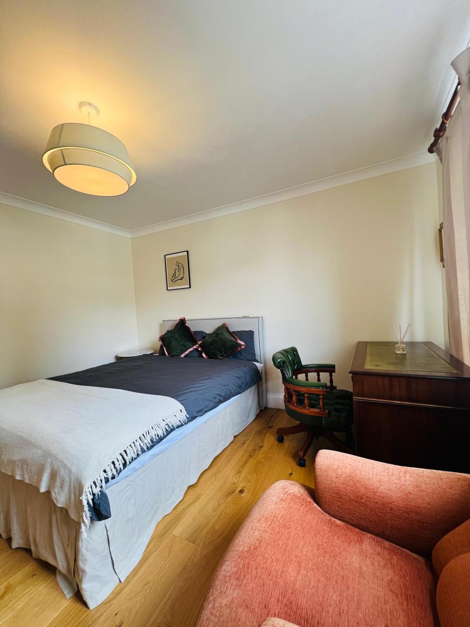 Pousada Bloomrooms@knightsbridge/hydepark