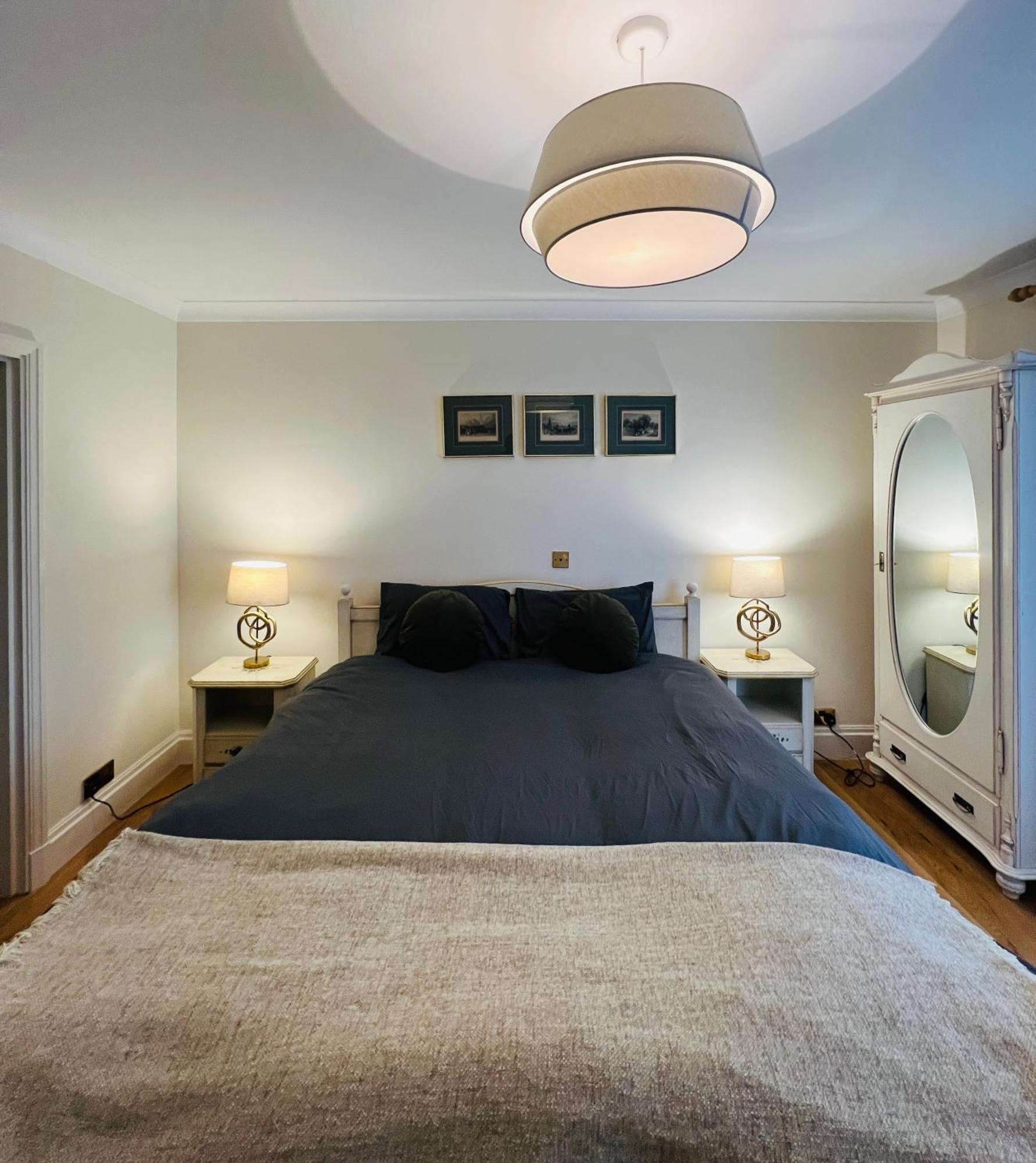 Pousada Bloomrooms@knightsbridge/hydepark