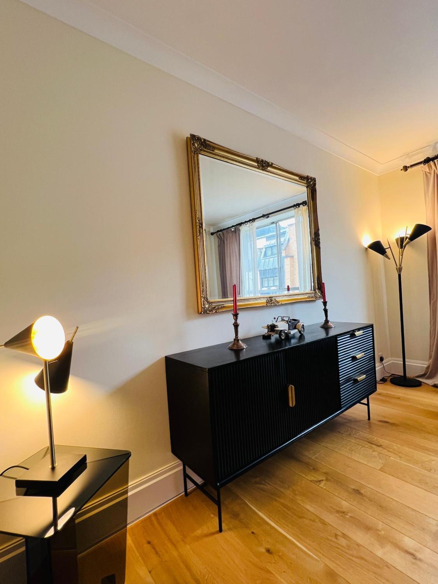 Pousada Bloomrooms@knightsbridge/hydepark *
