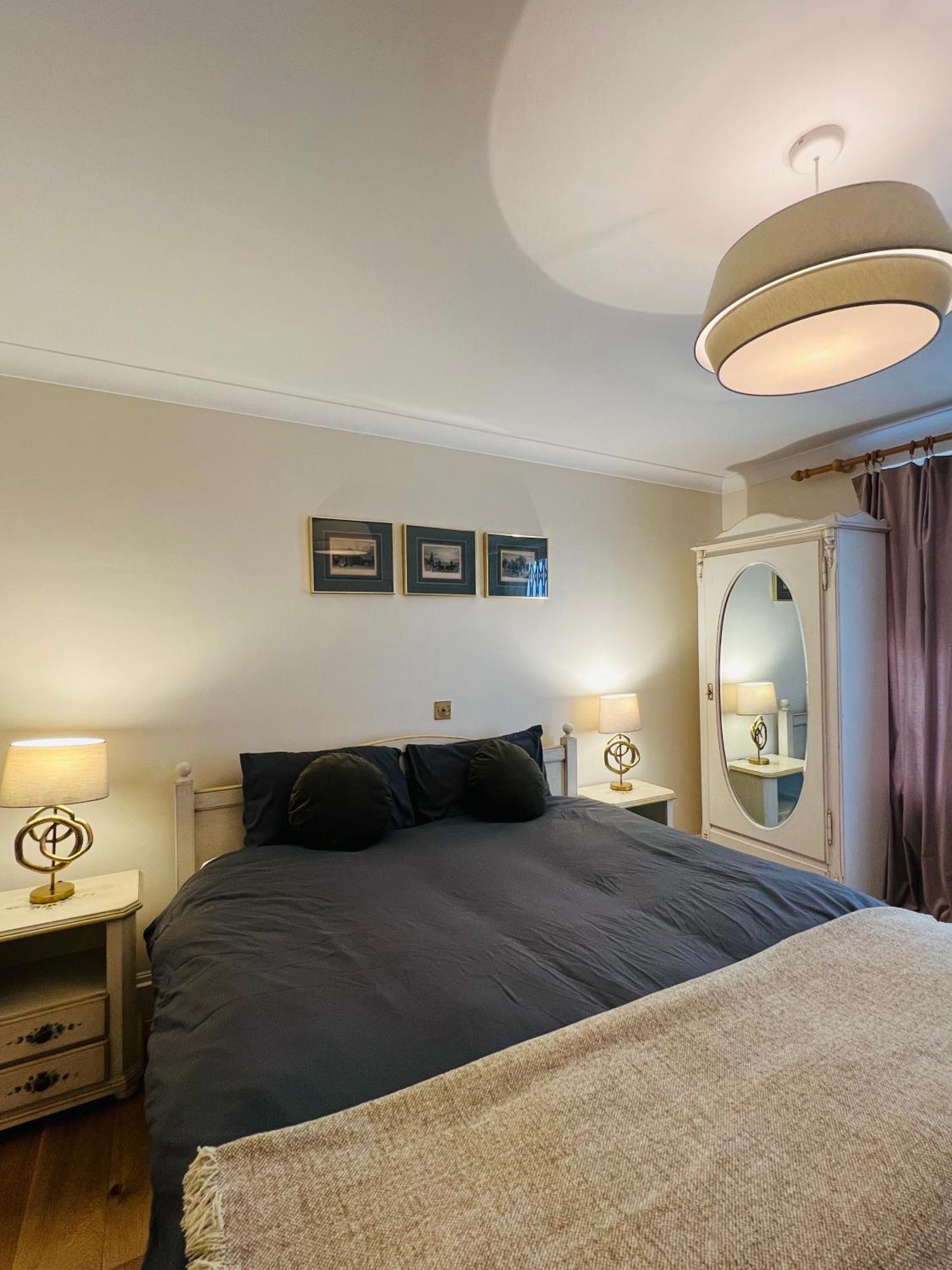 Bloomrooms@knightsbridge/hydepark Londres