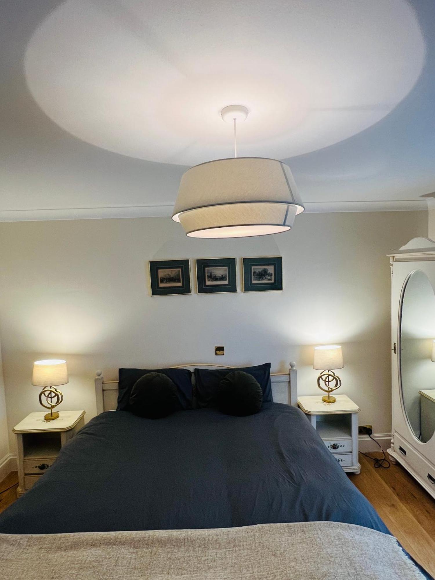 Pousada Bloomrooms@knightsbridge/hydepark