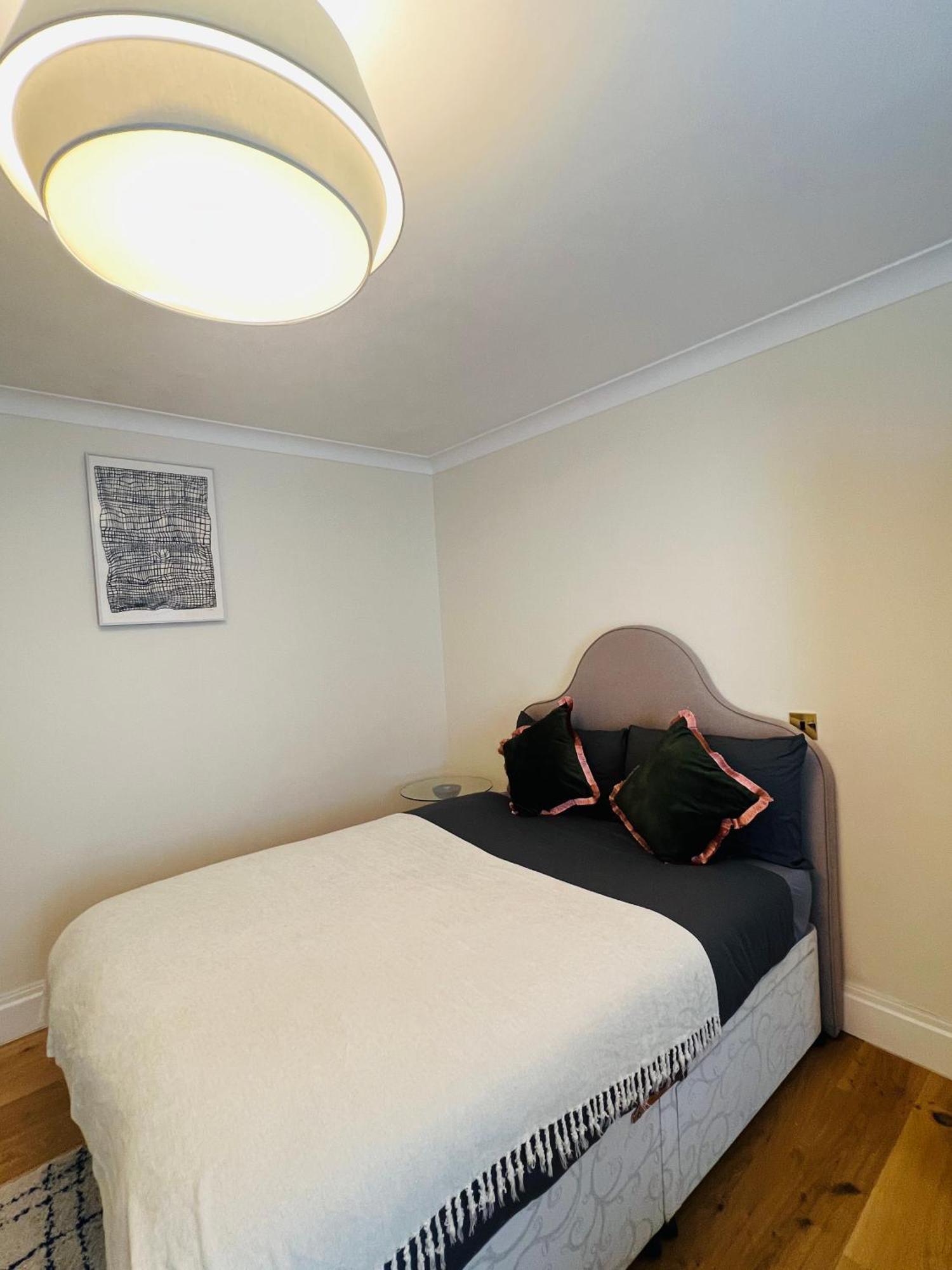 Bloomrooms@knightsbridge/hydepark Pousada *