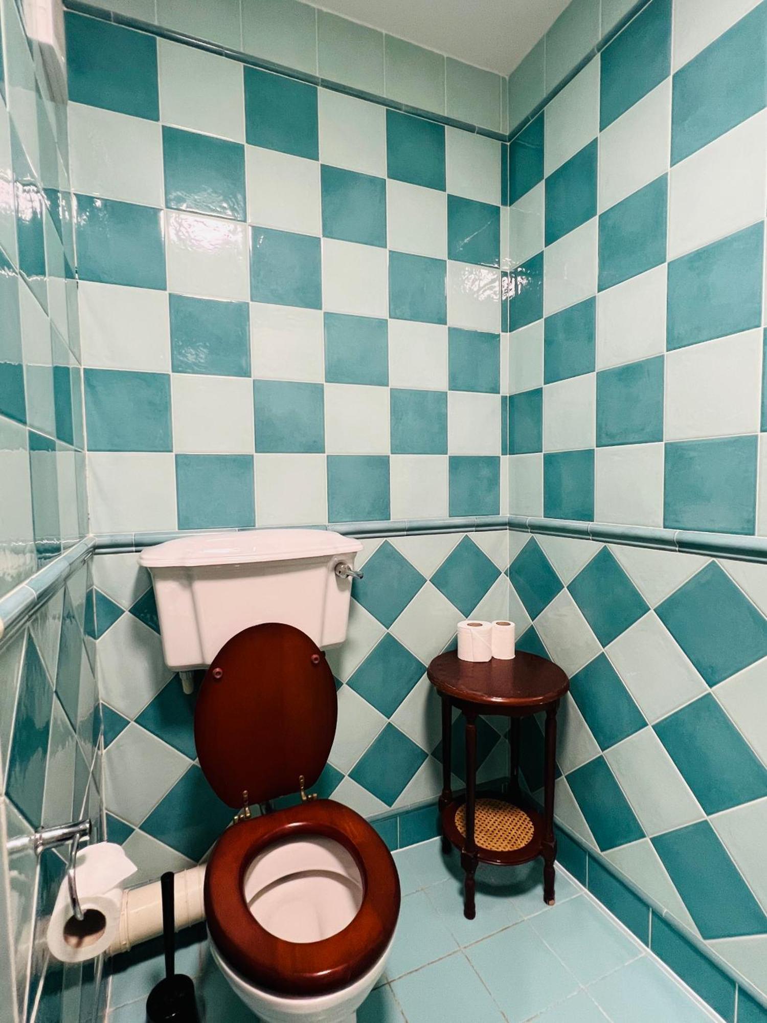 Pousada Bloomrooms@knightsbridge/hydepark *