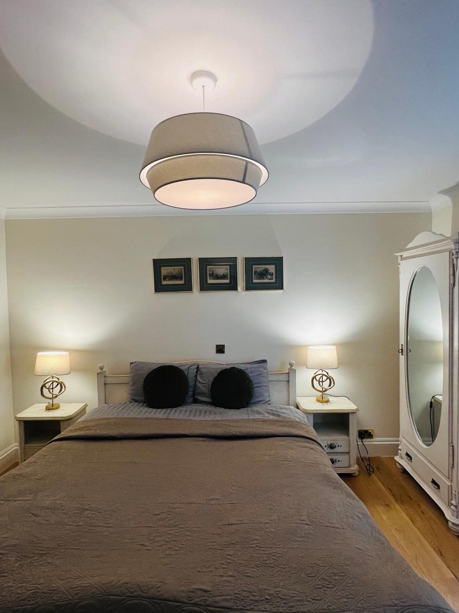 Pousada Bloomrooms@knightsbridge/hydepark Londres