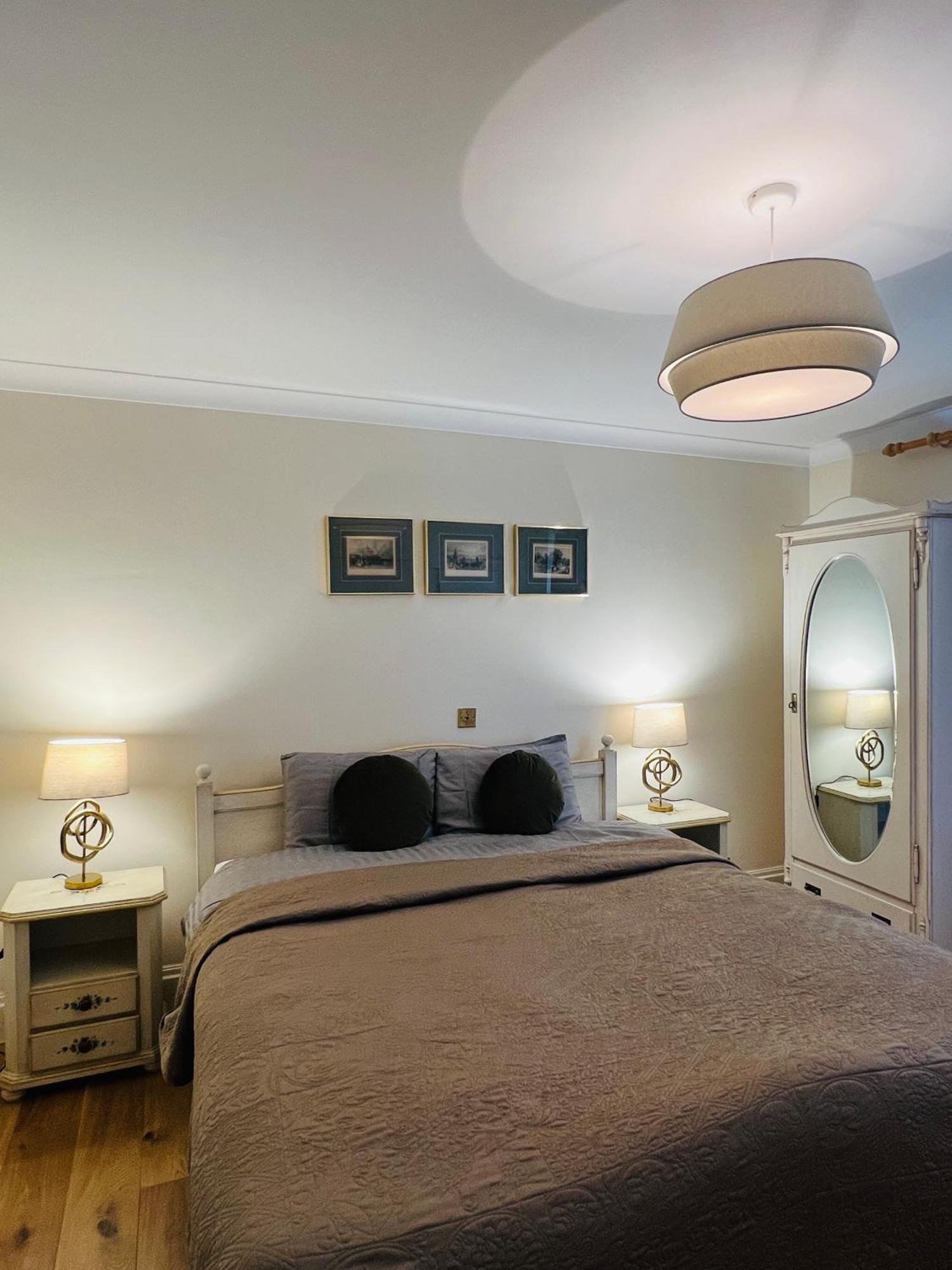 Bloomrooms@knightsbridge/hydepark Londres