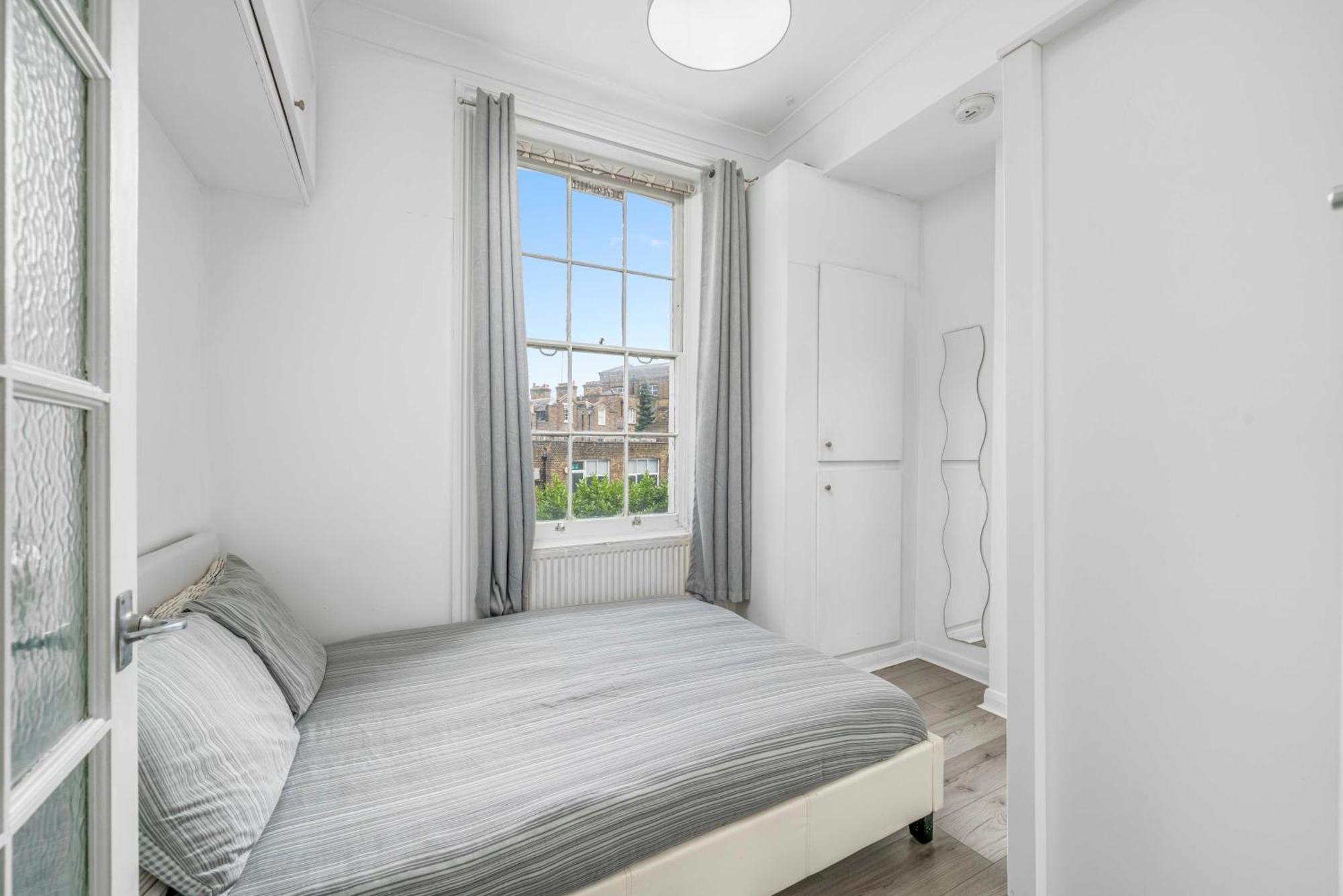 One Bed In Camden