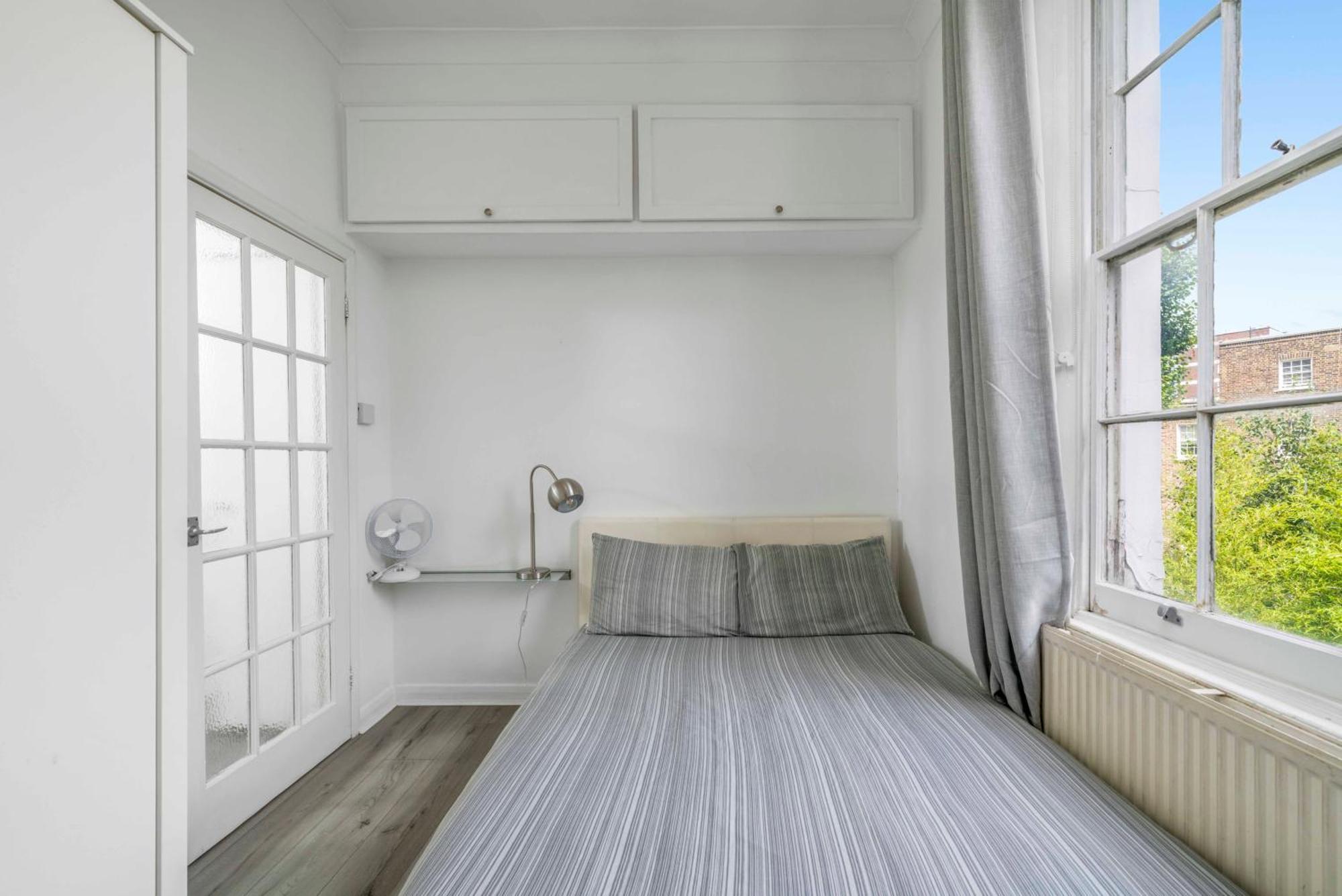 Apartamento One Bed In Camden