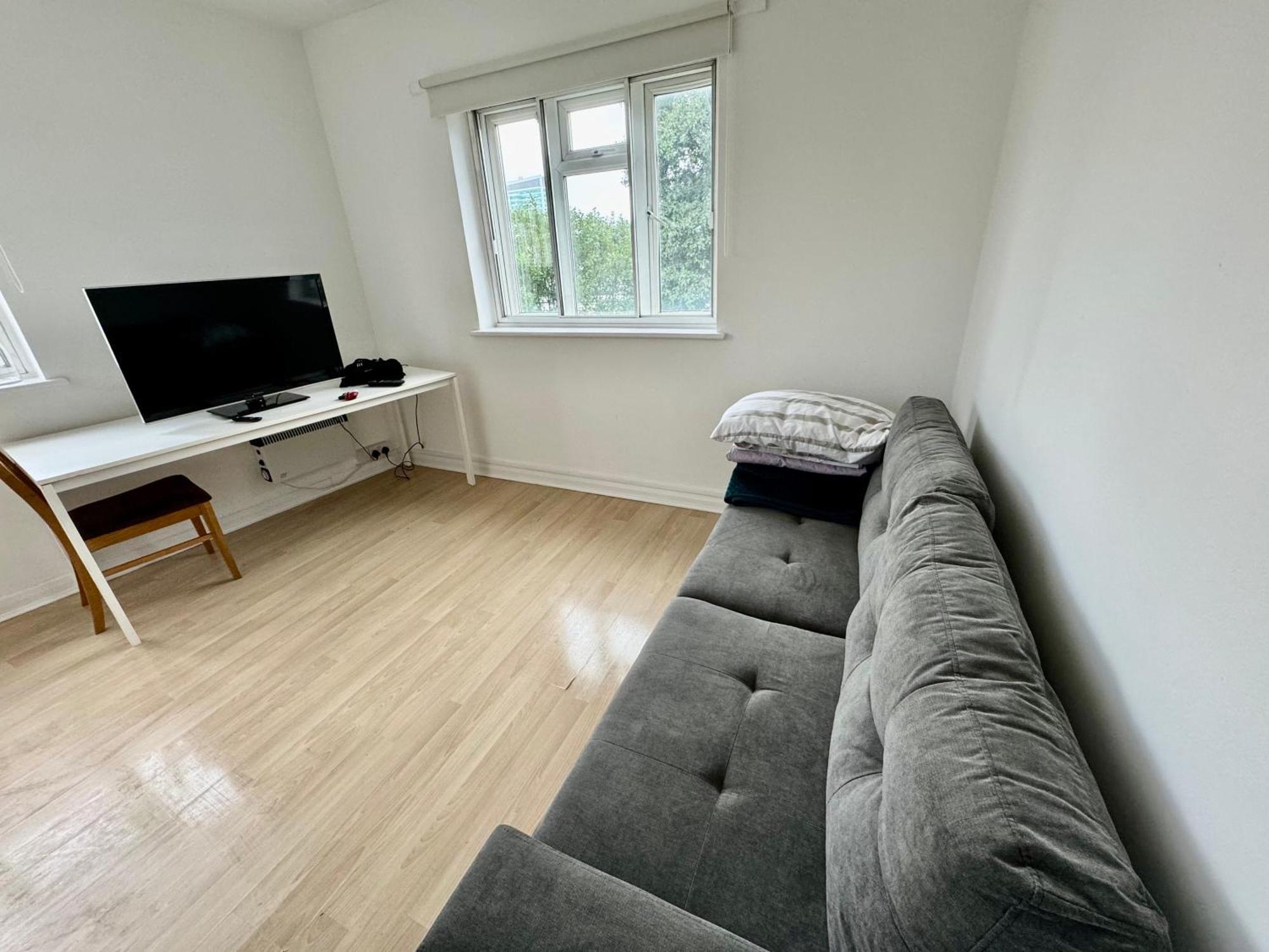 2 Bedroom Next To Euston Station Appartement Londres