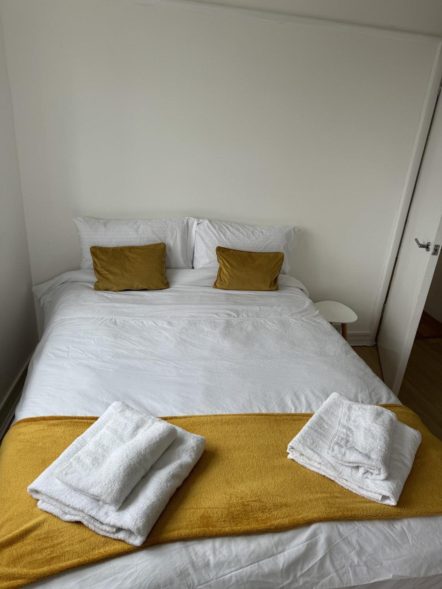 2 Bedroom Next To Euston Station * Londres