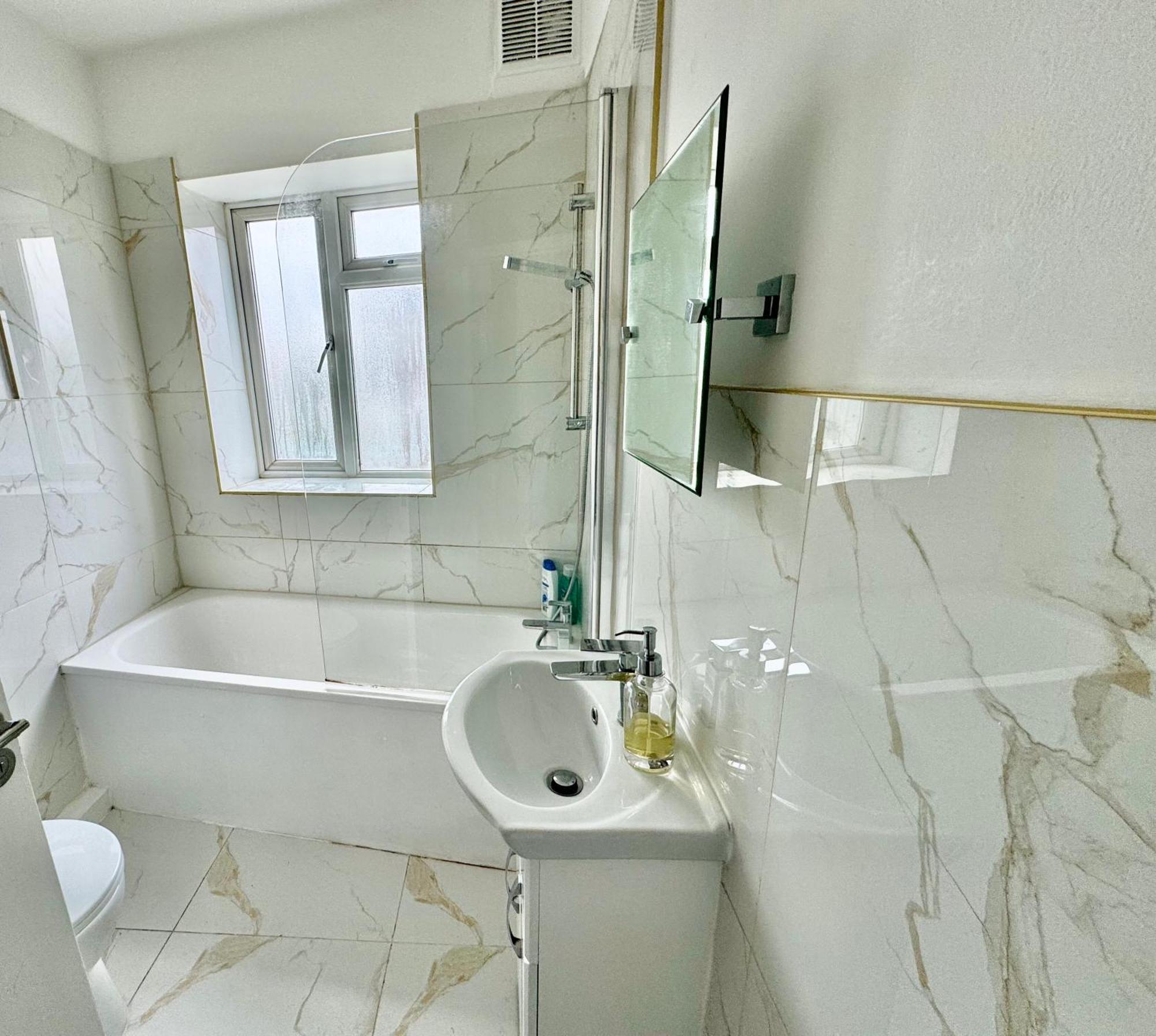 2 Bedroom Next To Euston Station Londres